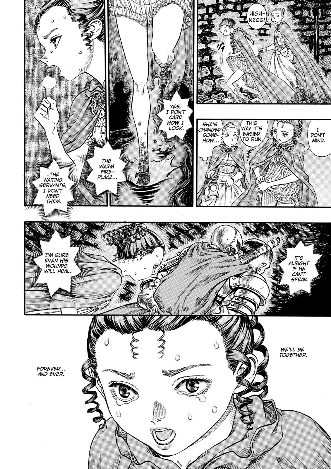 Berserk Chapter 56 — page 10