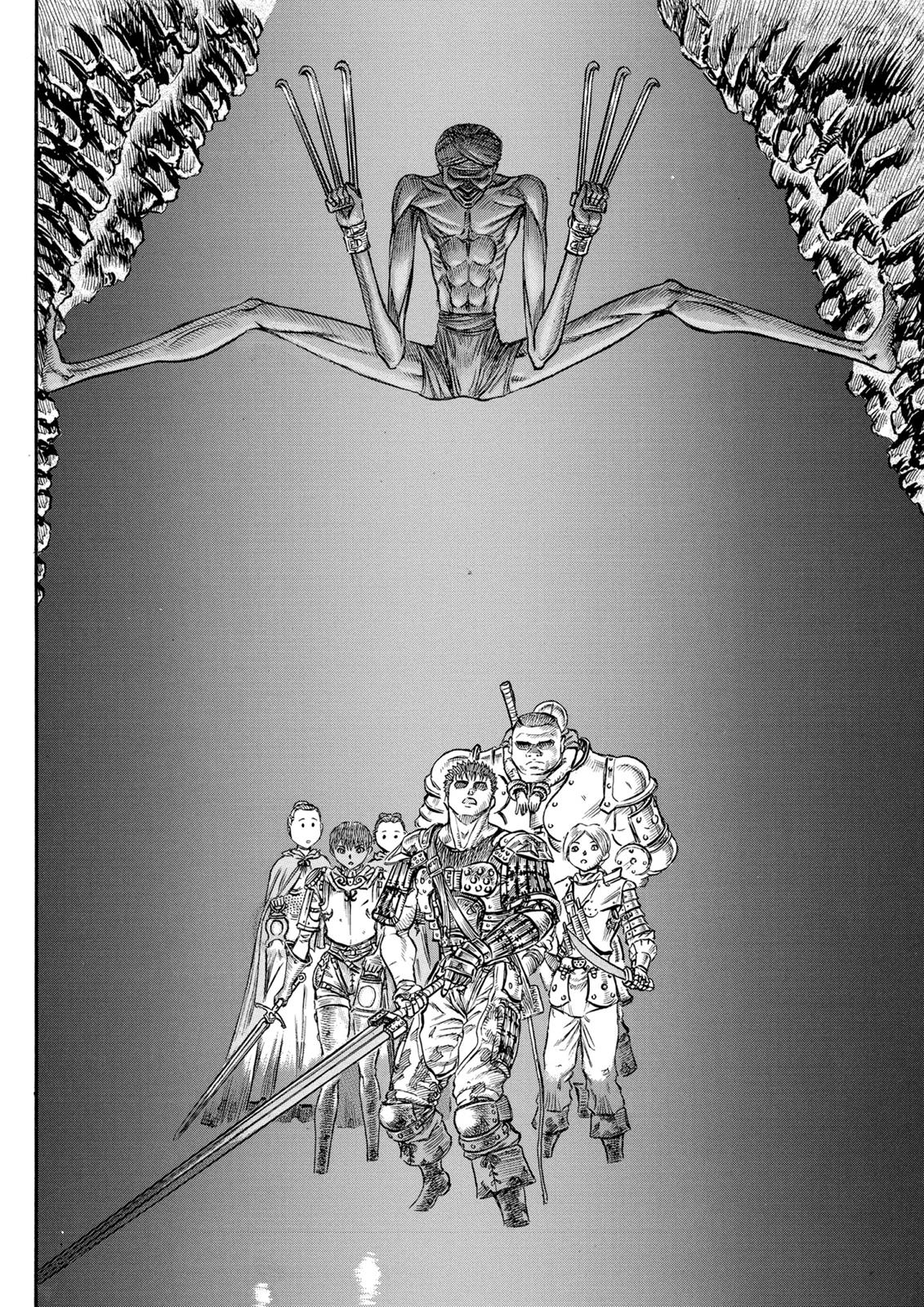 Berserk Chapter 56 — page 12