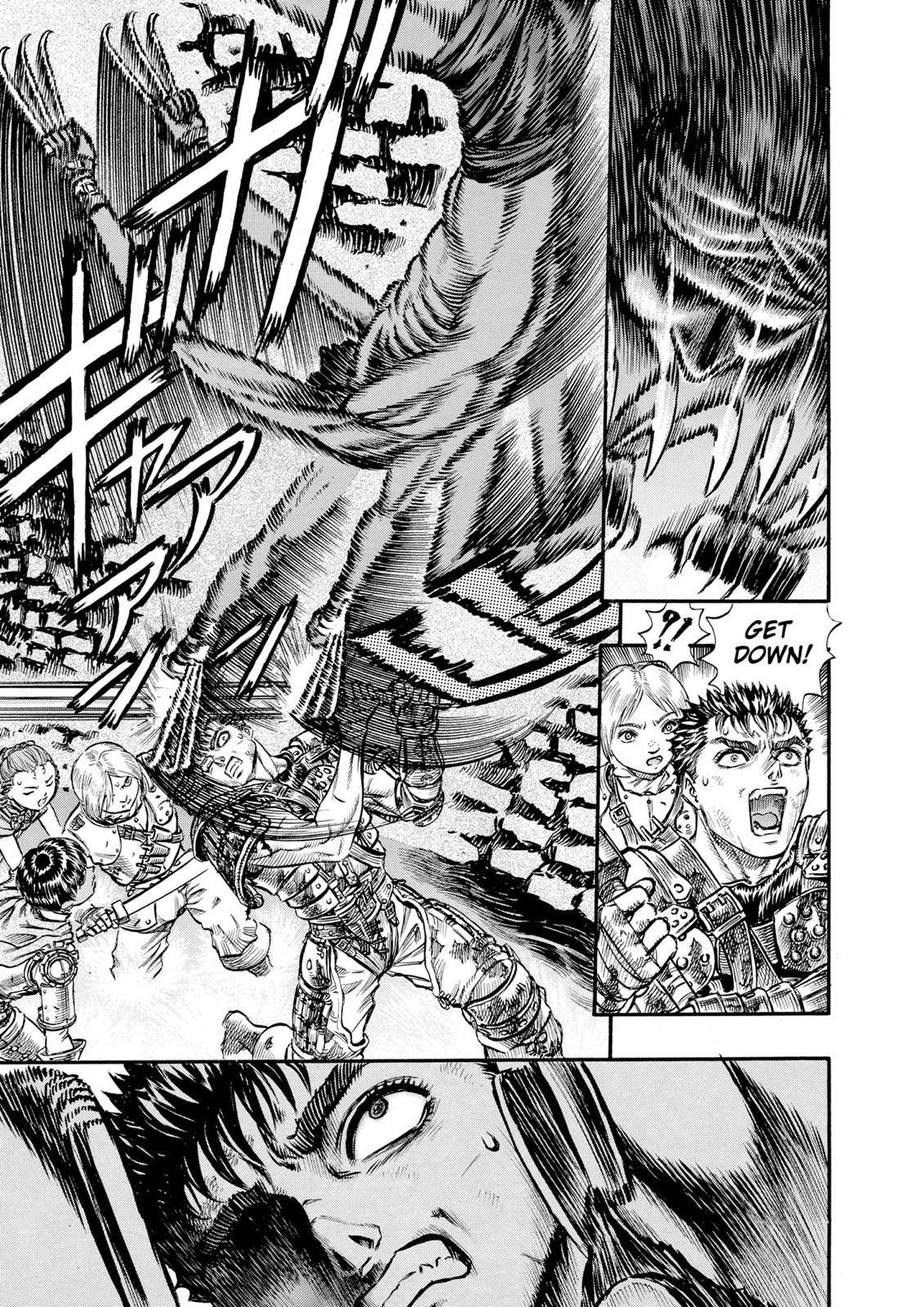 Berserk Chapter 56 — page 13