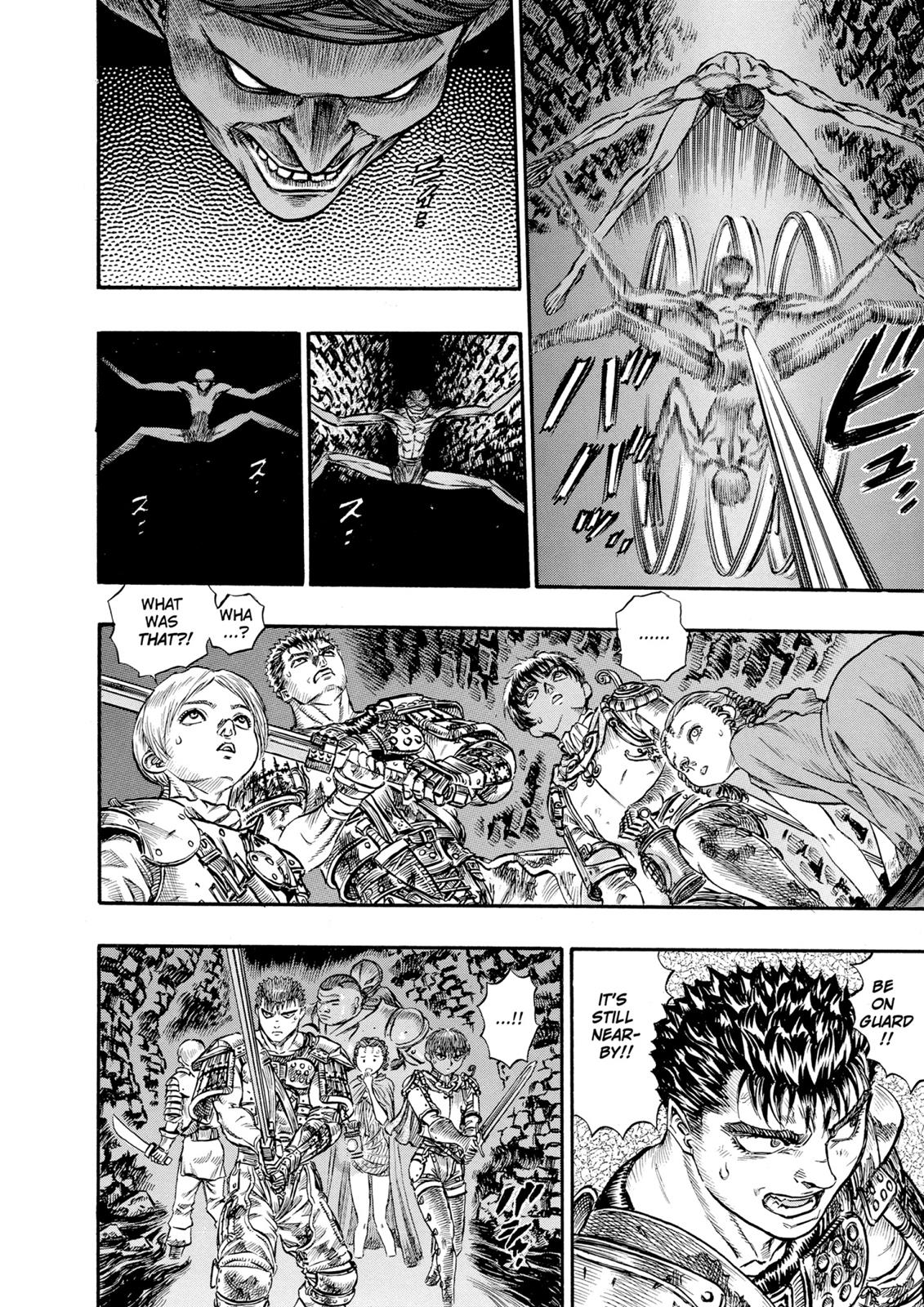 Berserk Chapter 56 — page 14