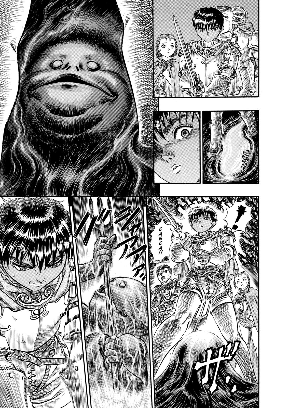Berserk Chapter 56 — page 15