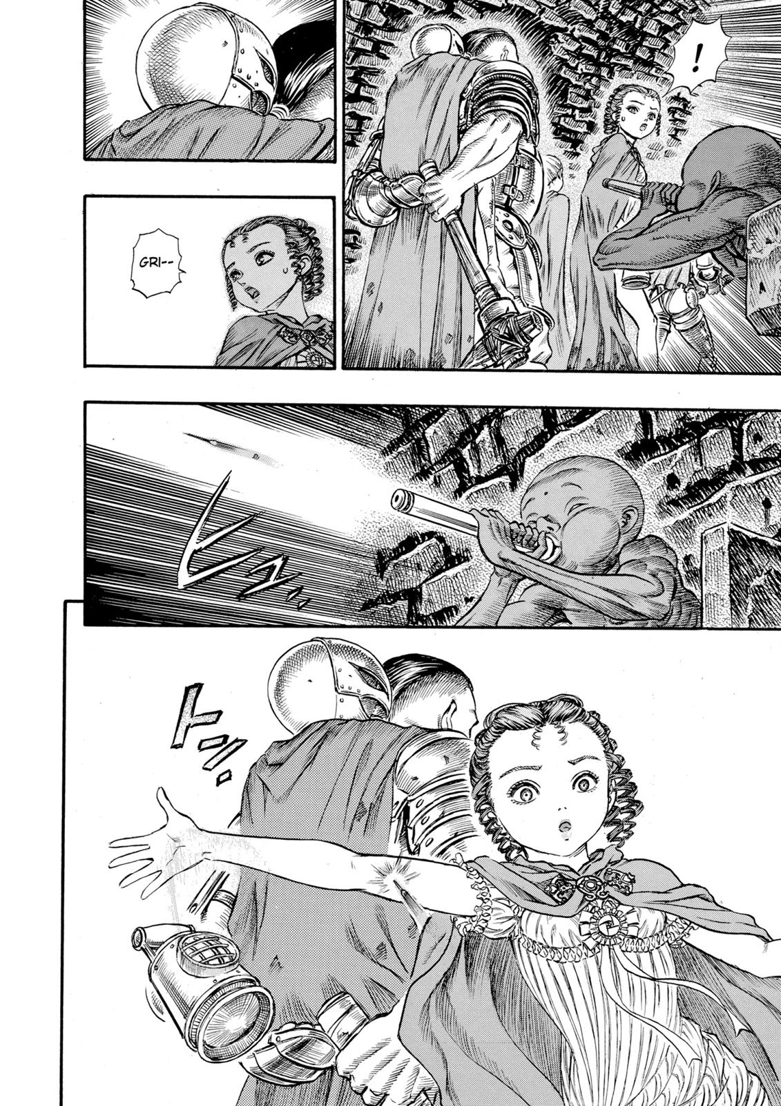 Berserk Chapter 56 — page 18