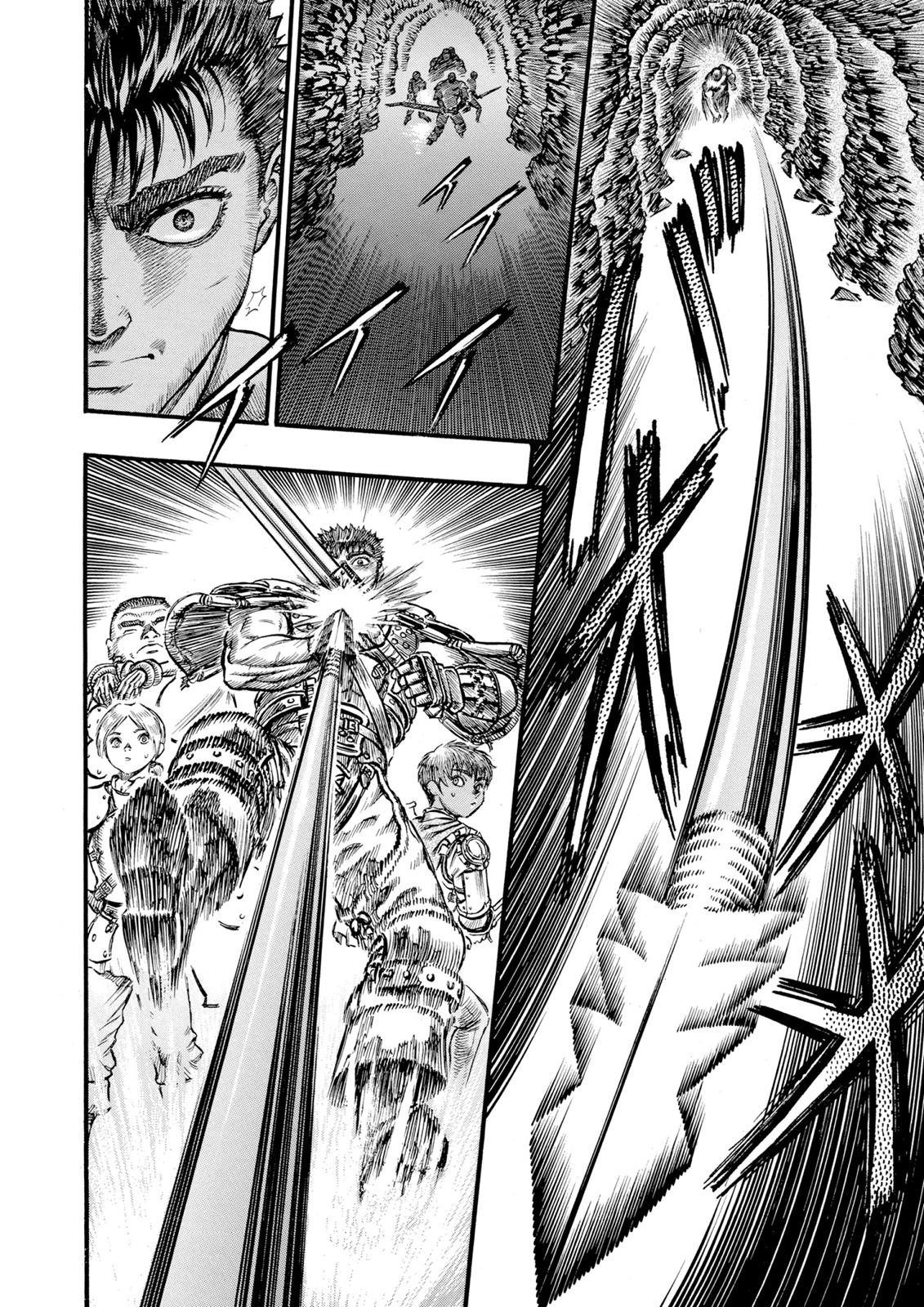 Berserk Chapter 57 — page 15