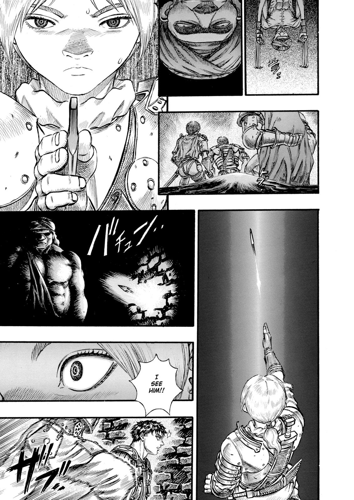 Berserk Chapter 57 — page 20