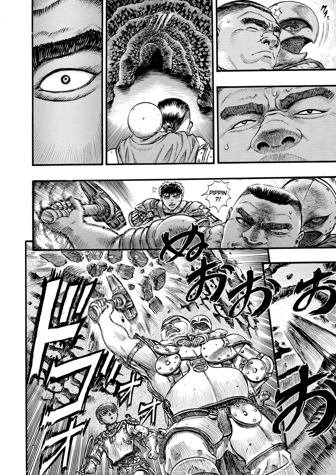 Berserk Chapter 58 — page 8