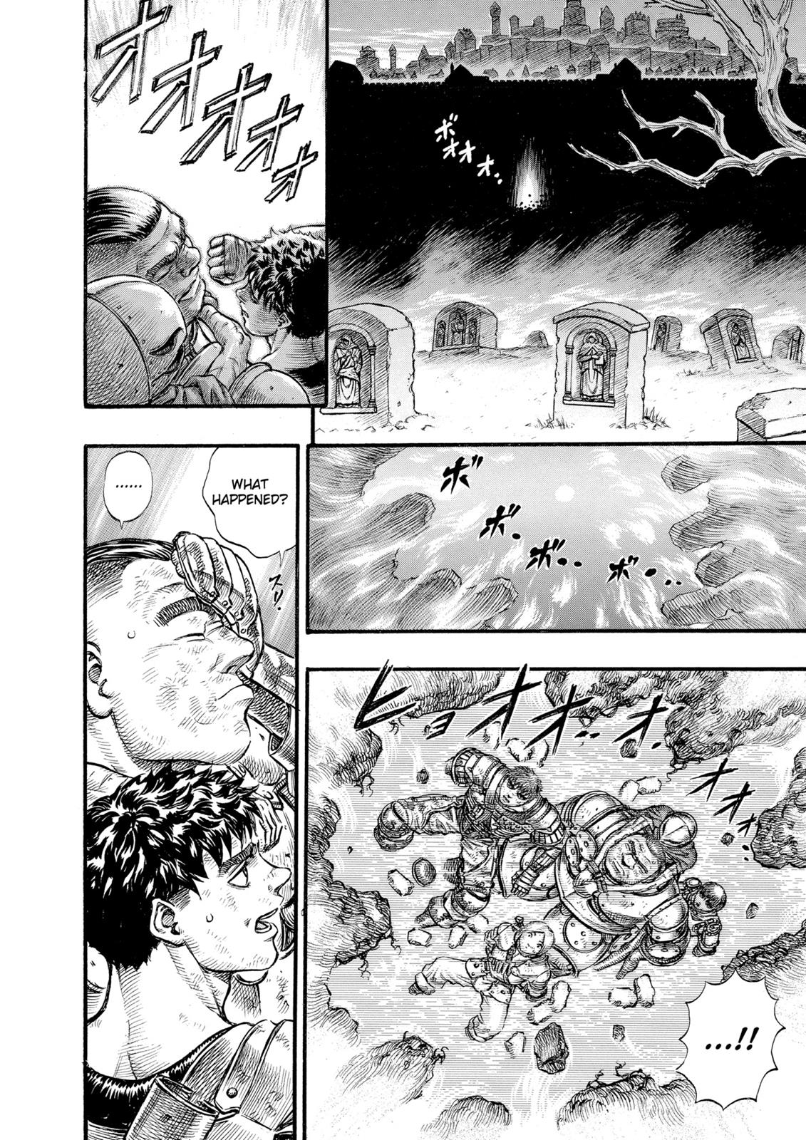 Berserk Chapter 58 — page 10