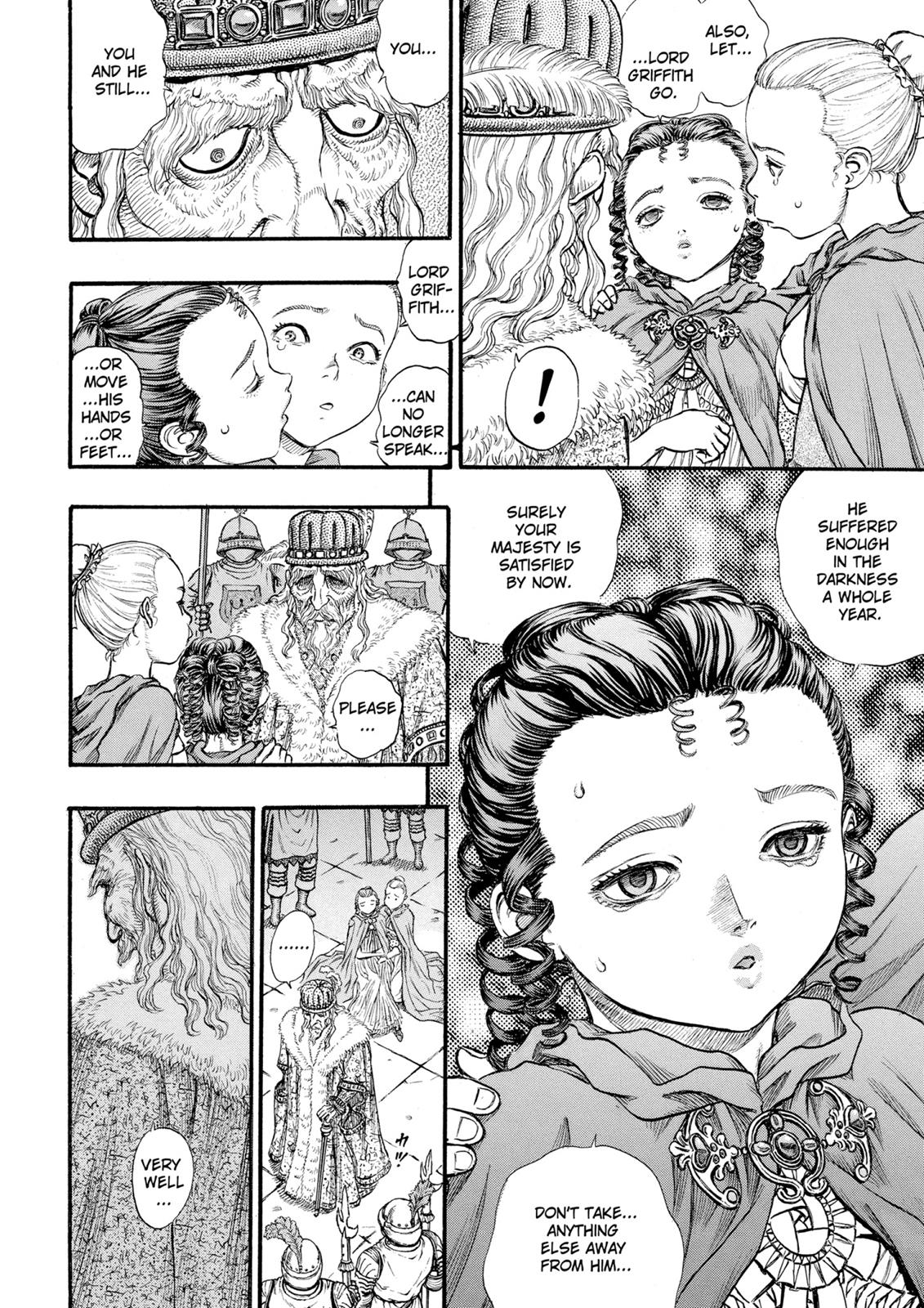 Berserk Chapter 58 — page 14