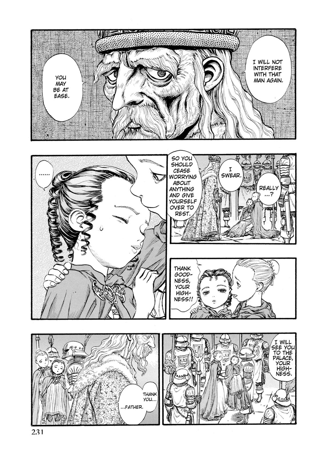 Berserk Chapter 58 — page 15