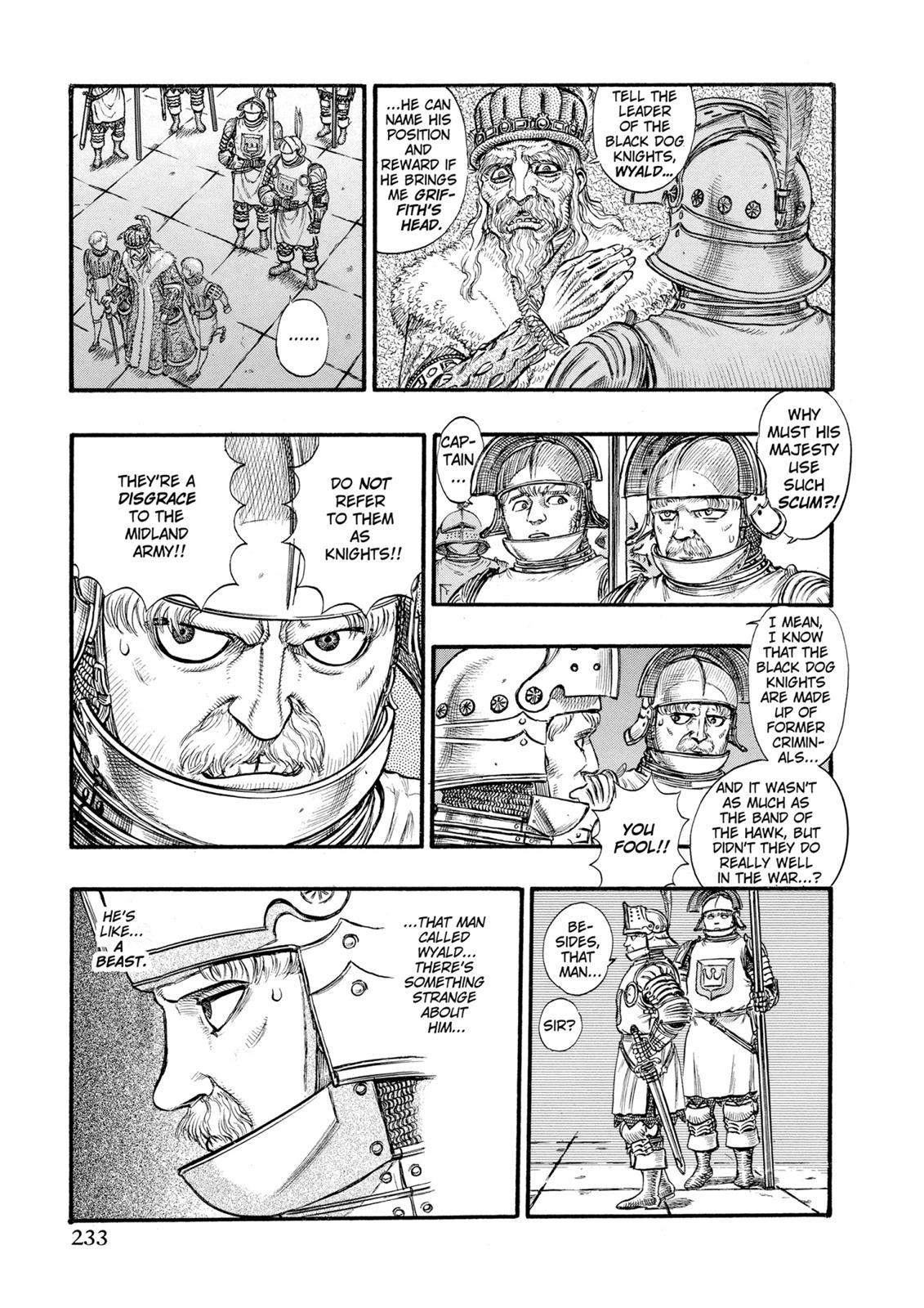Berserk Chapter 58 — page 17
