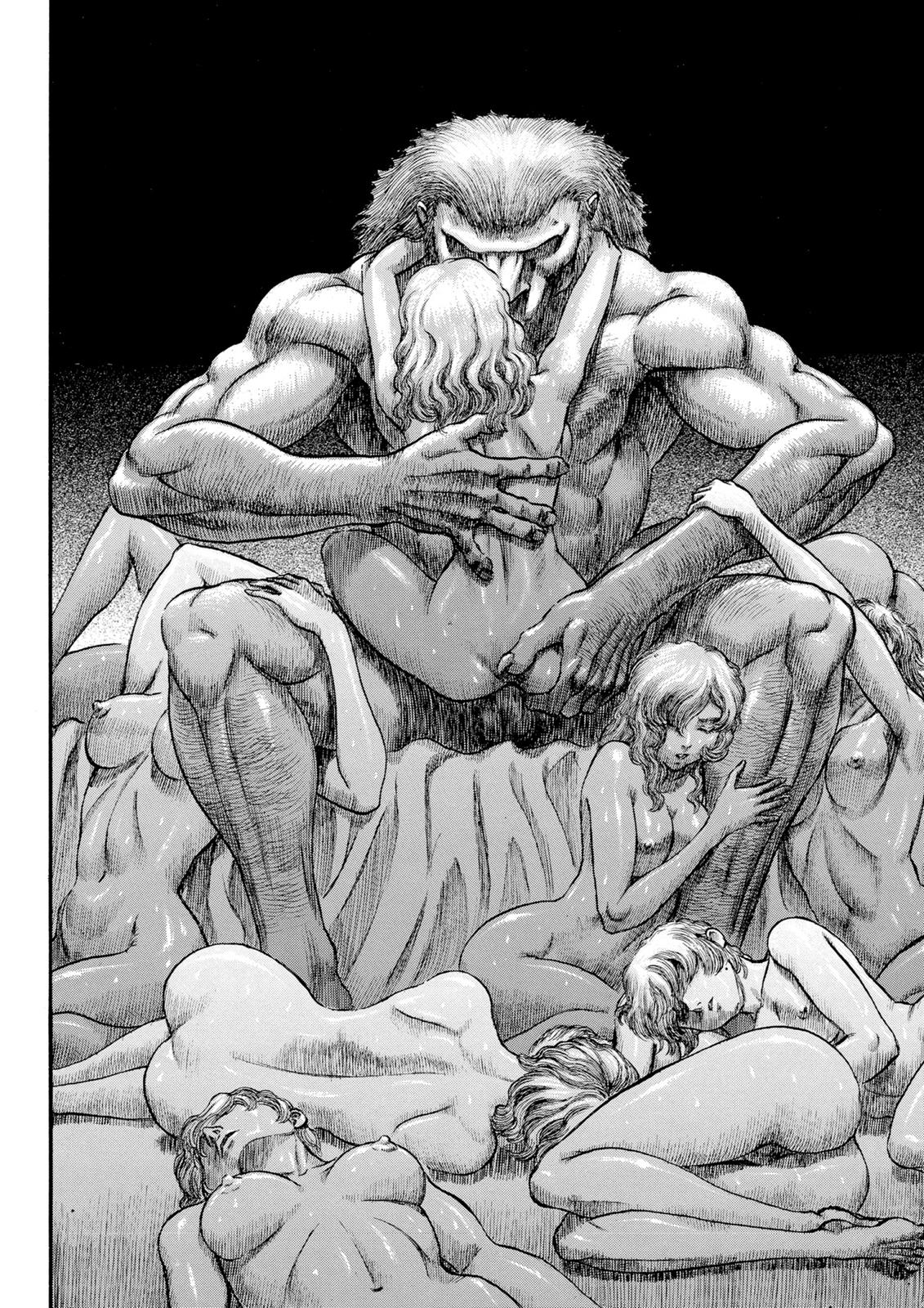 Berserk Chapter 58 — page 18
