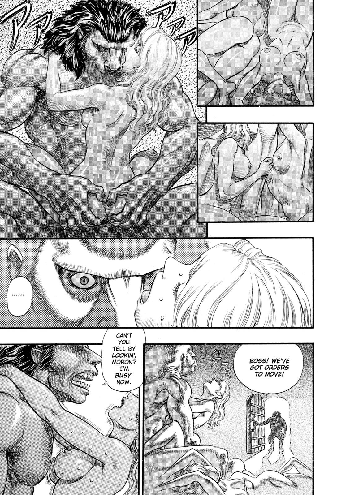 Berserk Chapter 58 — page 19