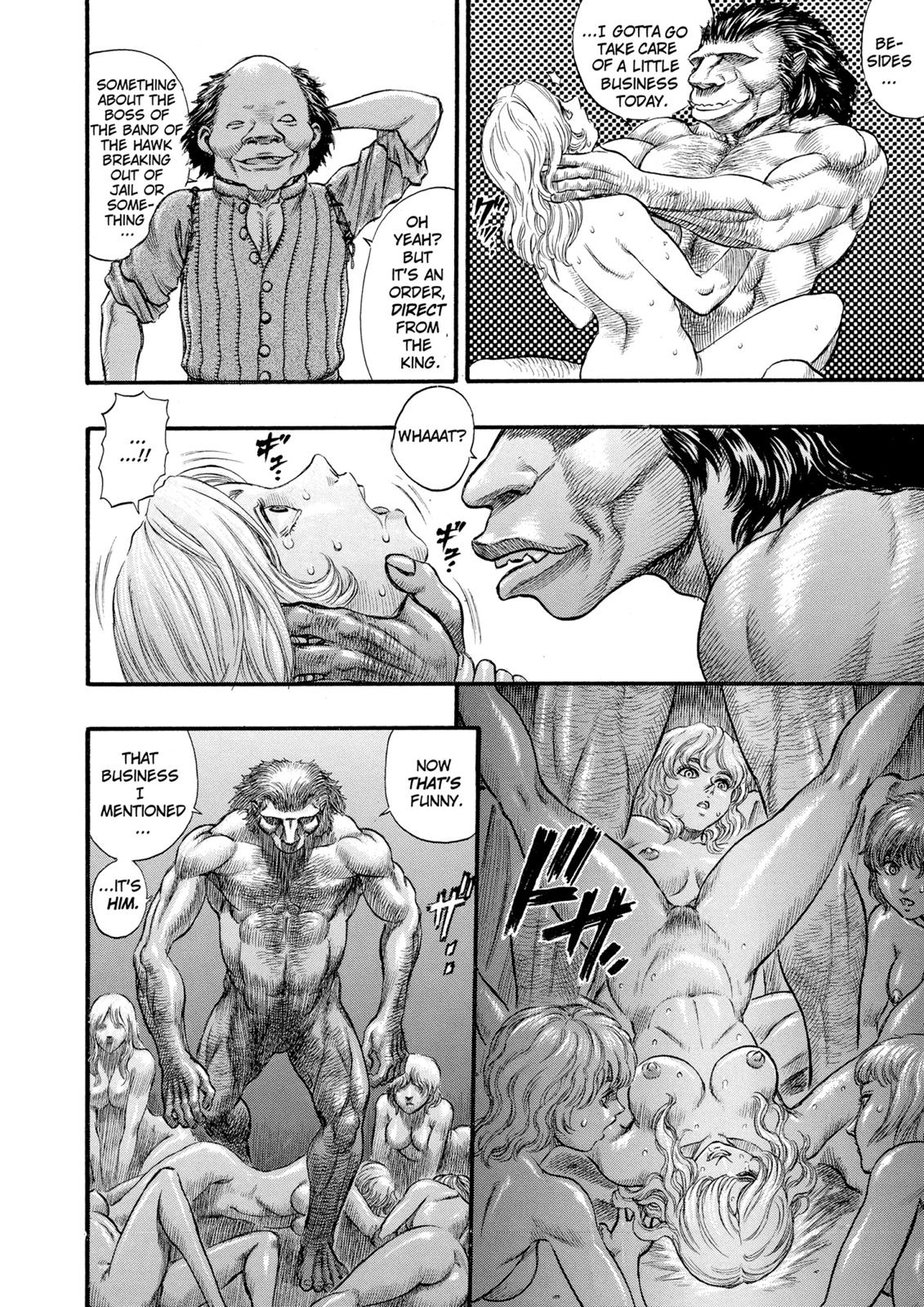 Berserk Chapter 58 — page 20