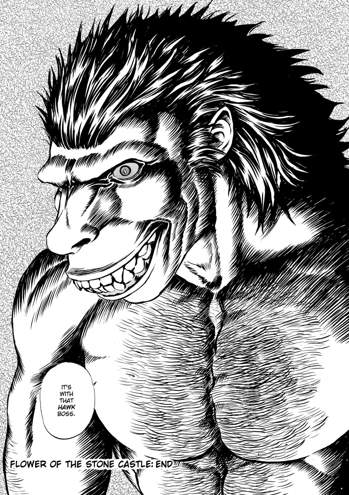 Berserk Chapter 58 — page 21