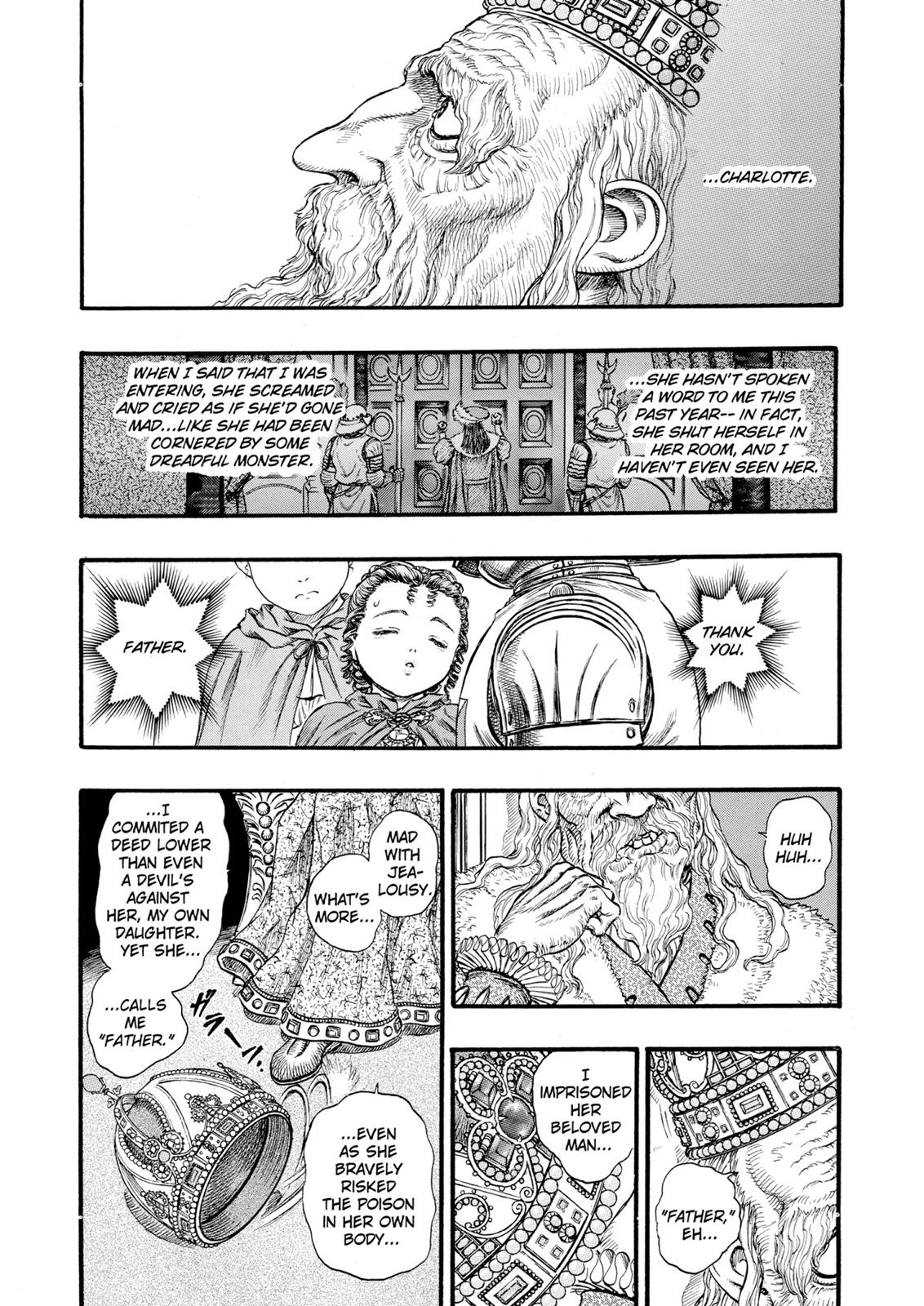 Berserk Chapter 59 — page 8