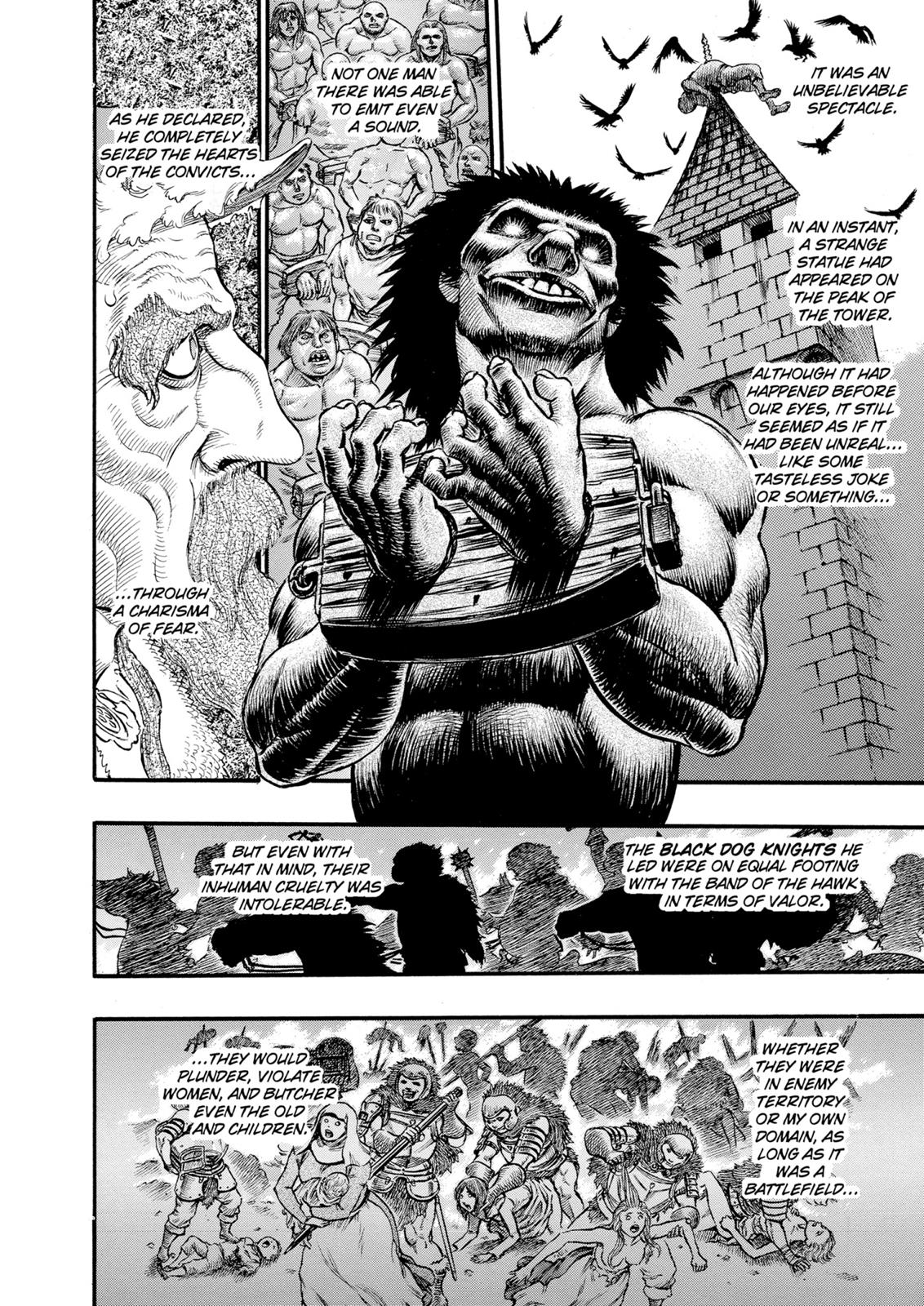 Berserk Chapter 59 — page 15