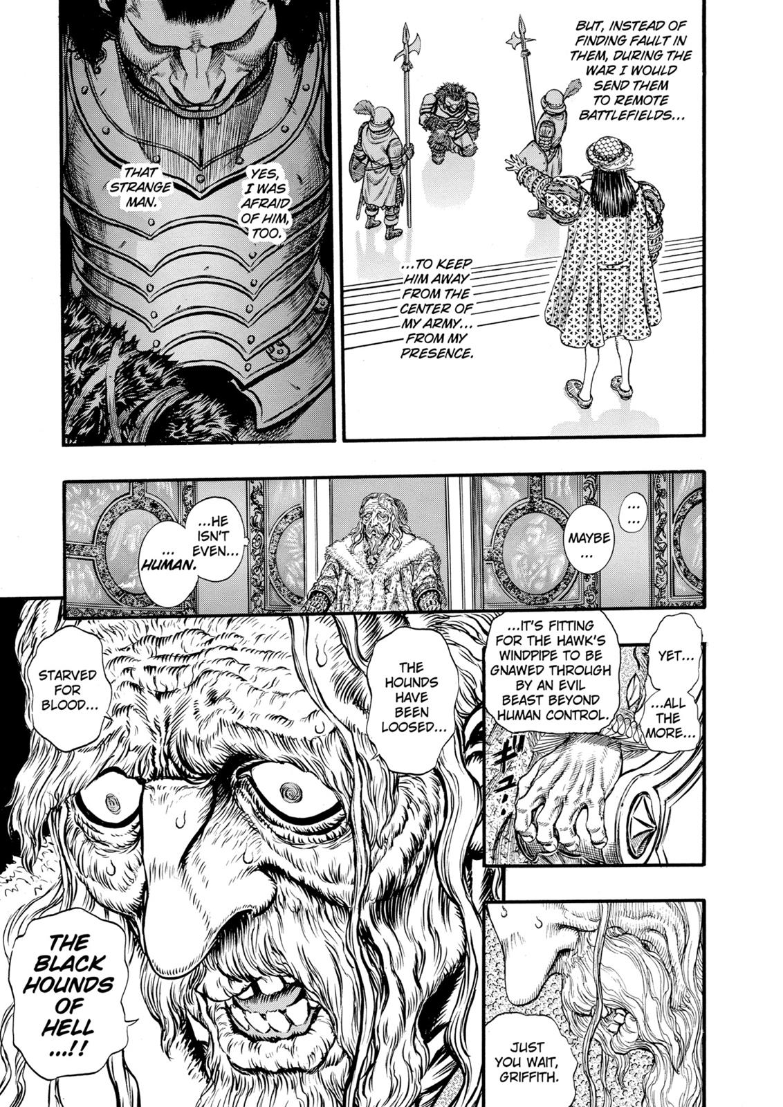 Berserk Chapter 59 — page 16