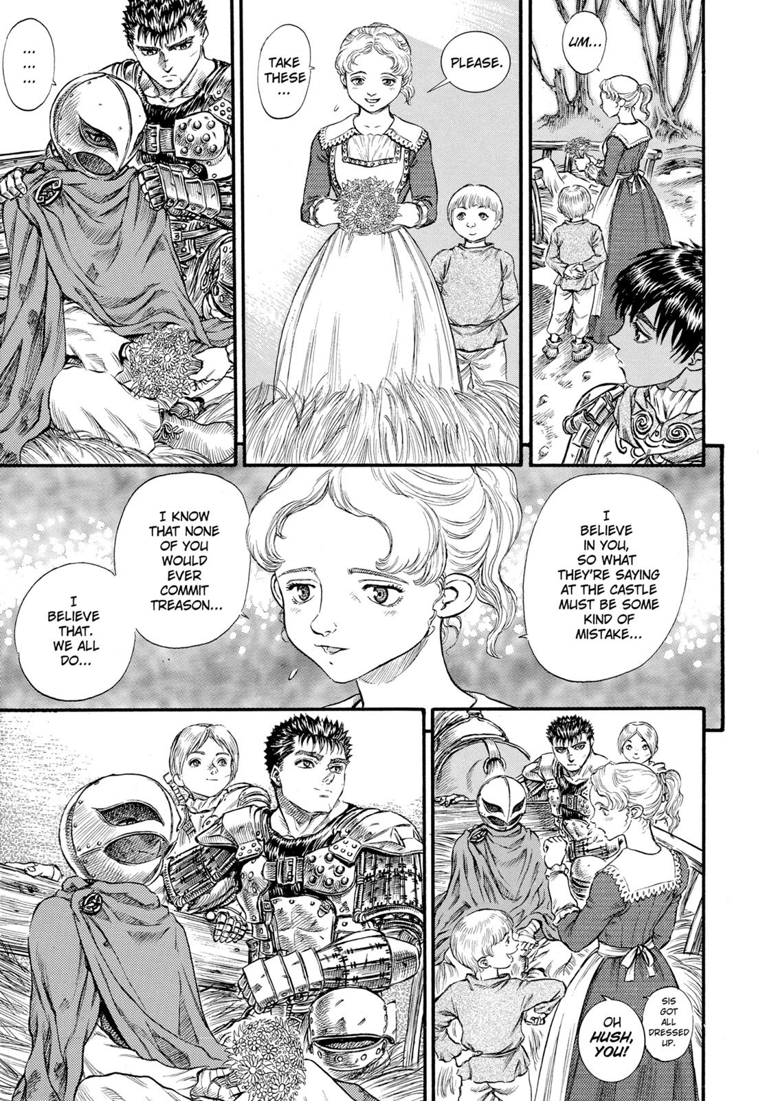 Berserk Chapter 59 — page 18