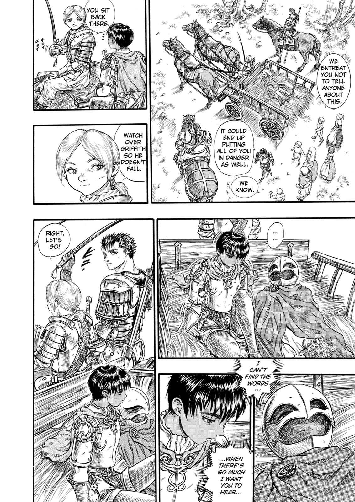 Berserk Chapter 59 — page 19