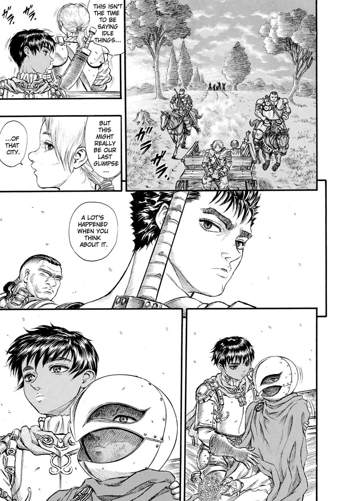 Berserk Chapter 59 — page 20