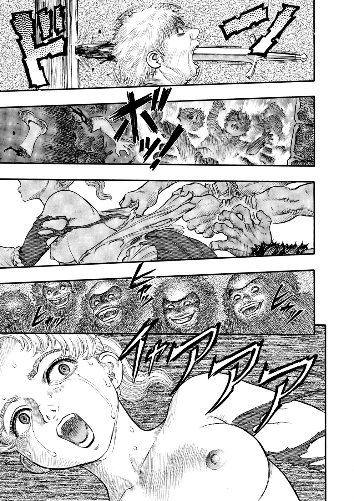 Berserk Chapter 59 — page 24