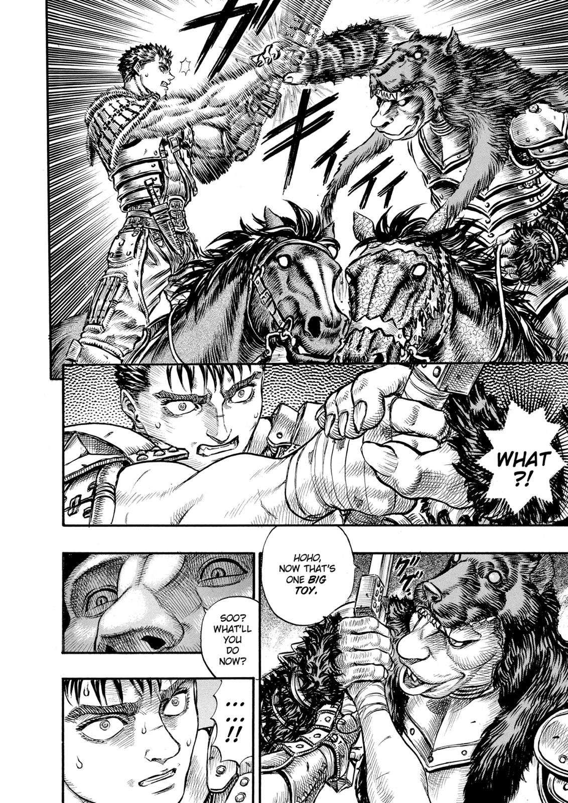 Berserk Chapter 60 — page 13