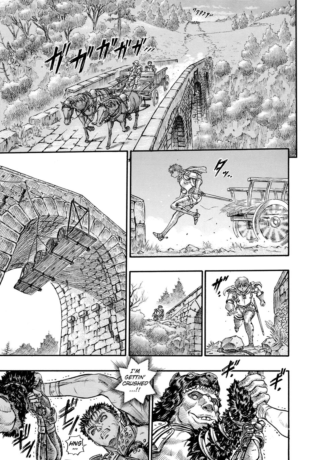 Berserk Chapter 60 — page 14