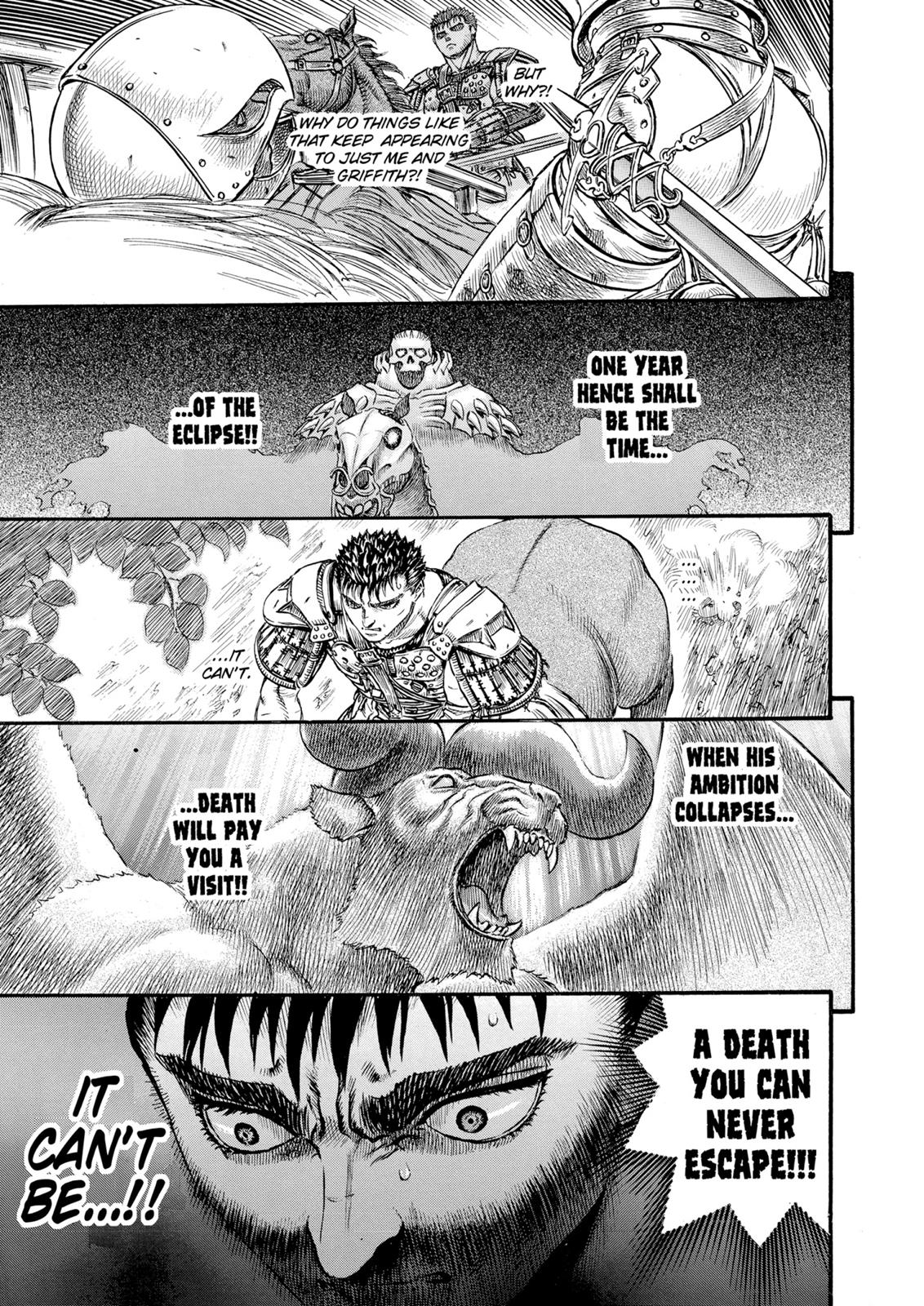 Berserk Chapter 61 — page 7