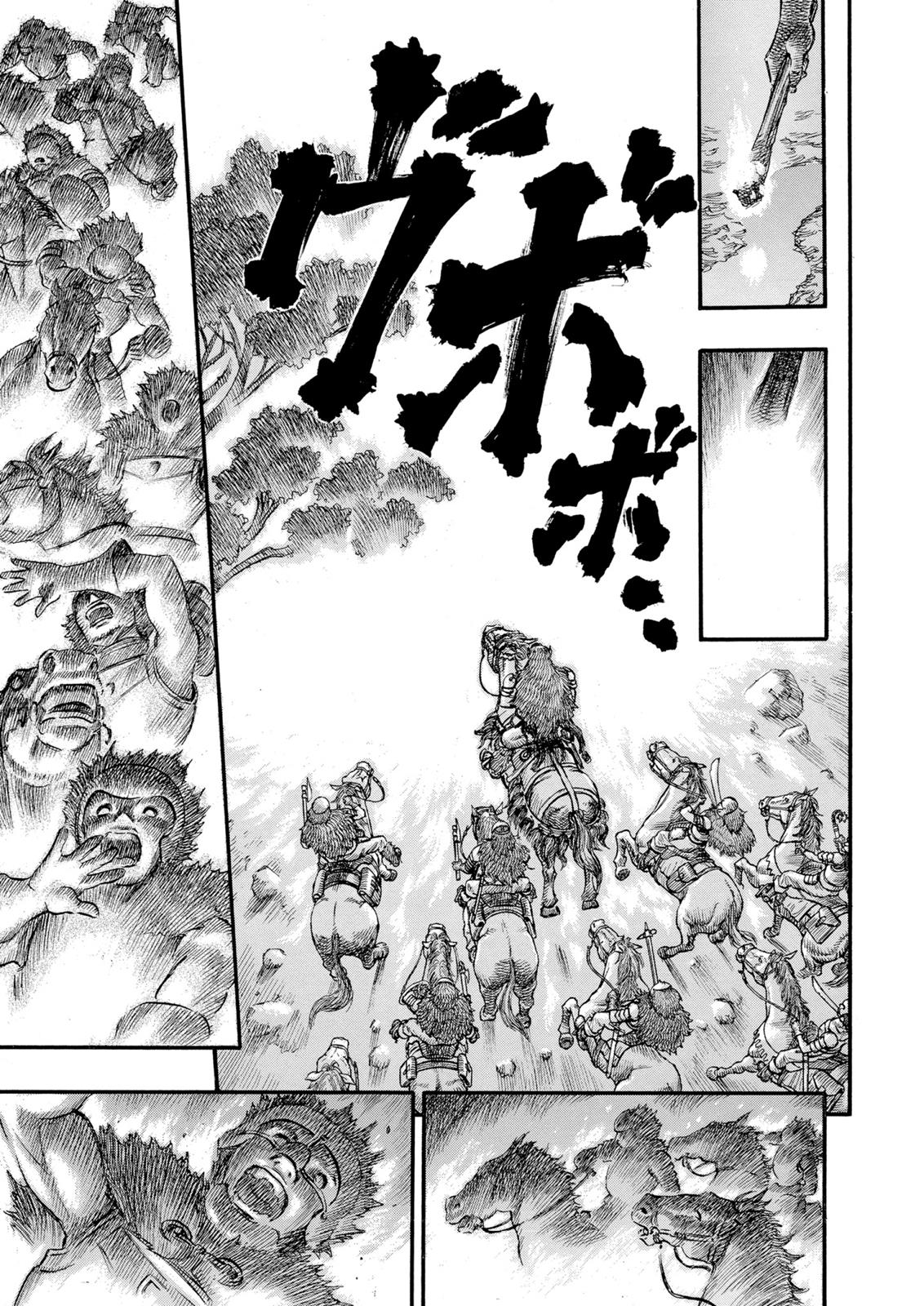 Berserk Chapter 61 — page 13