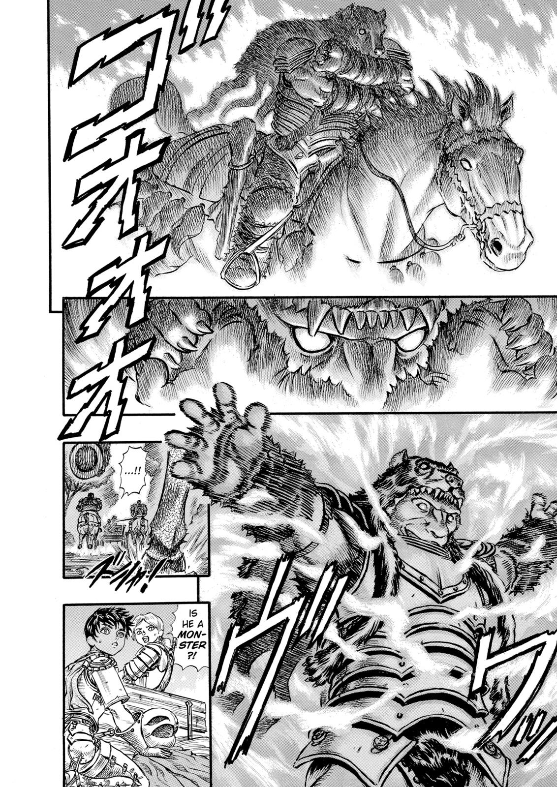 Berserk Chapter 61 — page 14