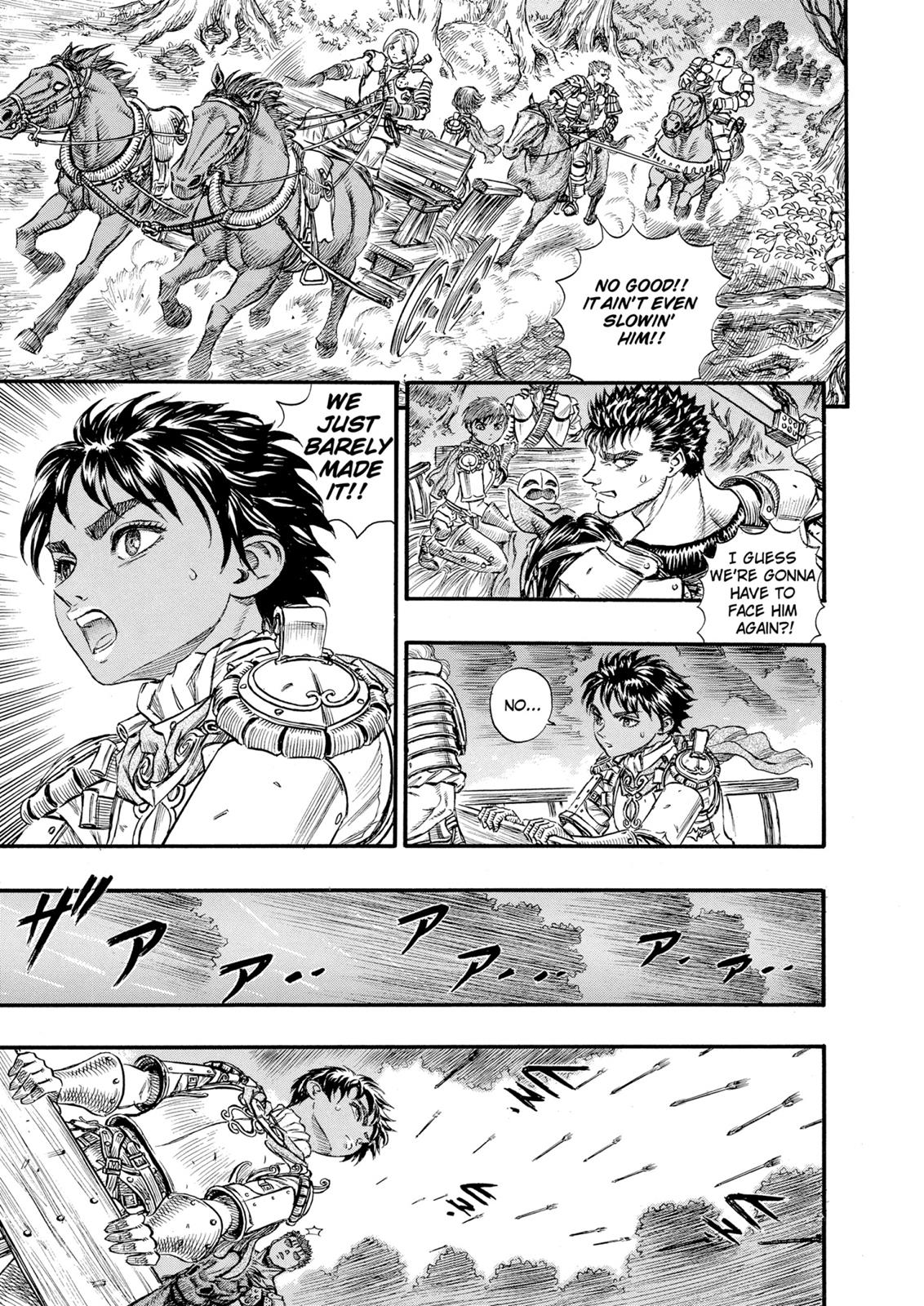 Berserk Chapter 61 — page 15