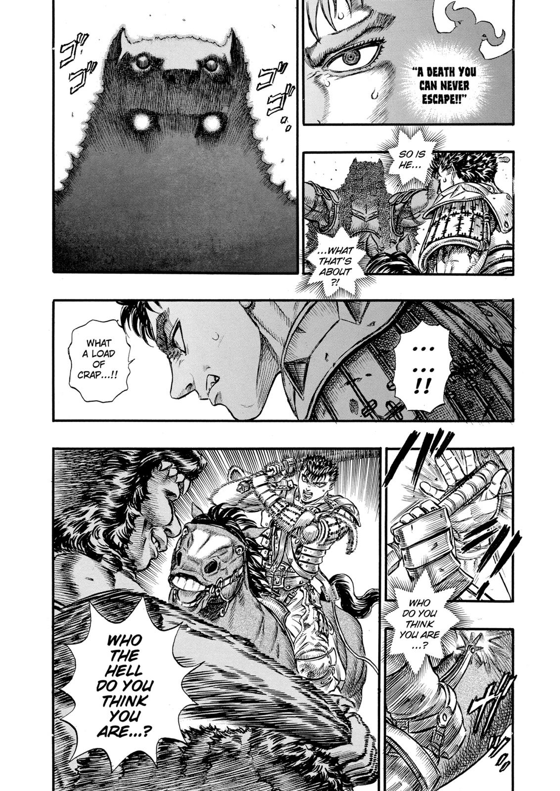 Berserk Chapter 62 — page 3