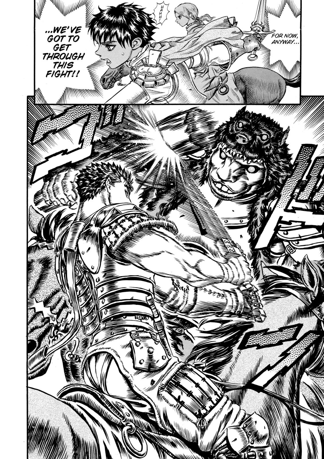 Berserk Chapter 62 — page 7