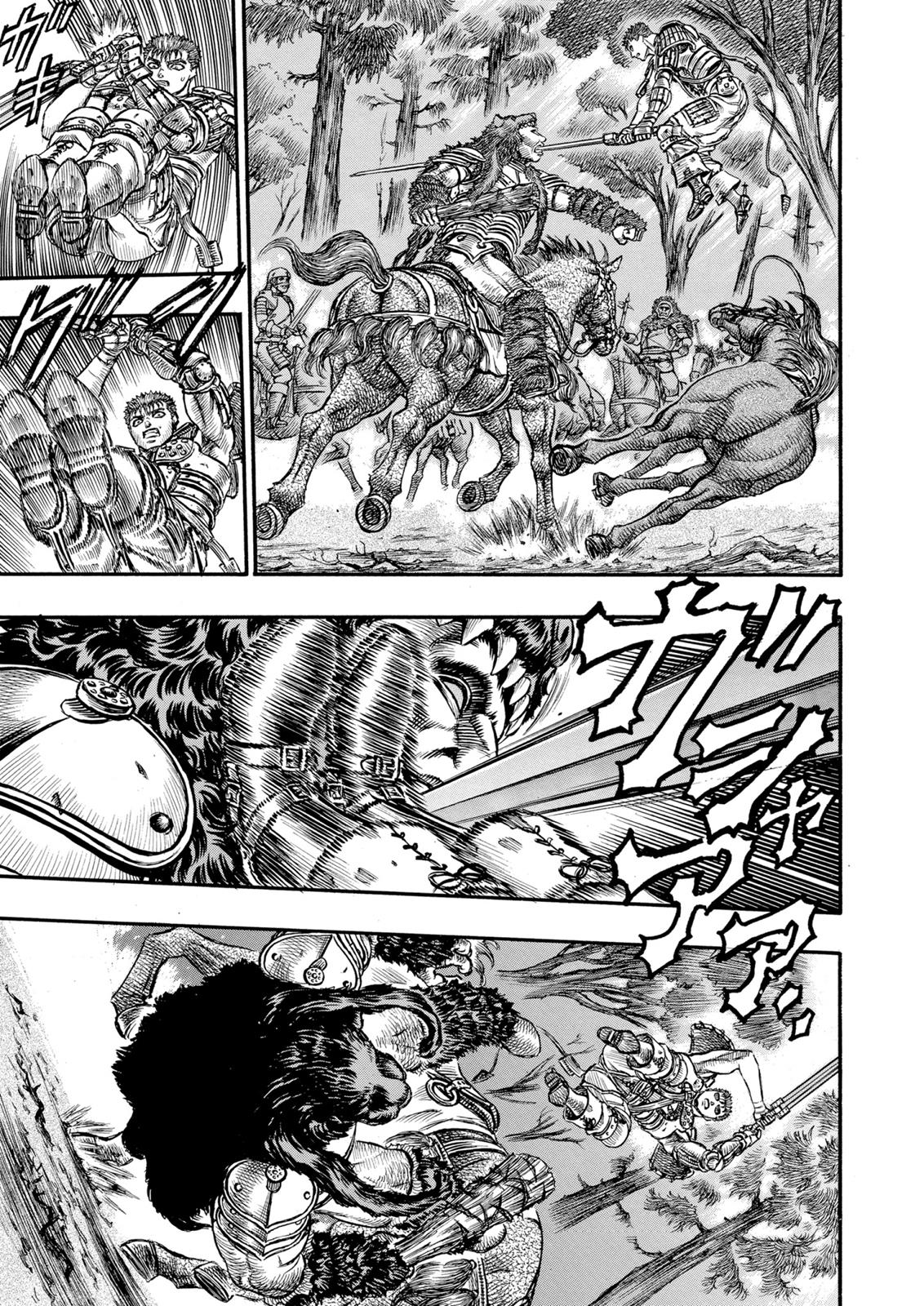 Berserk Chapter 62 — page 12