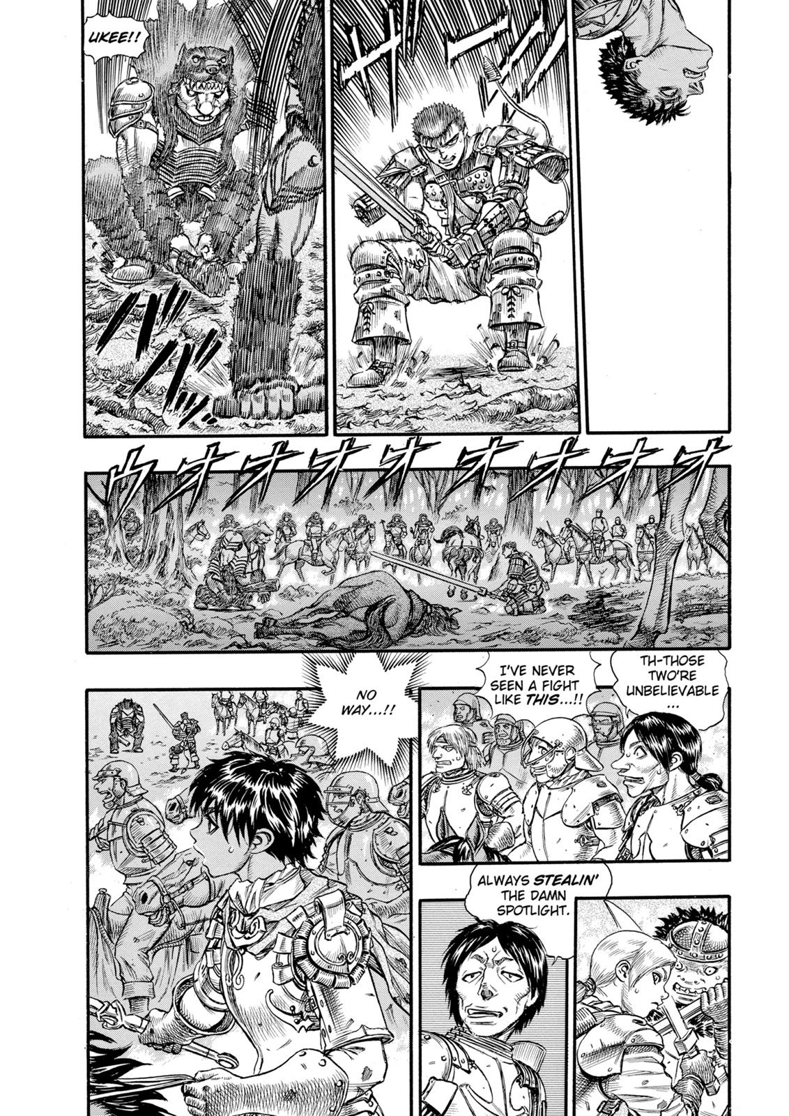 Berserk Chapter 62 — page 13