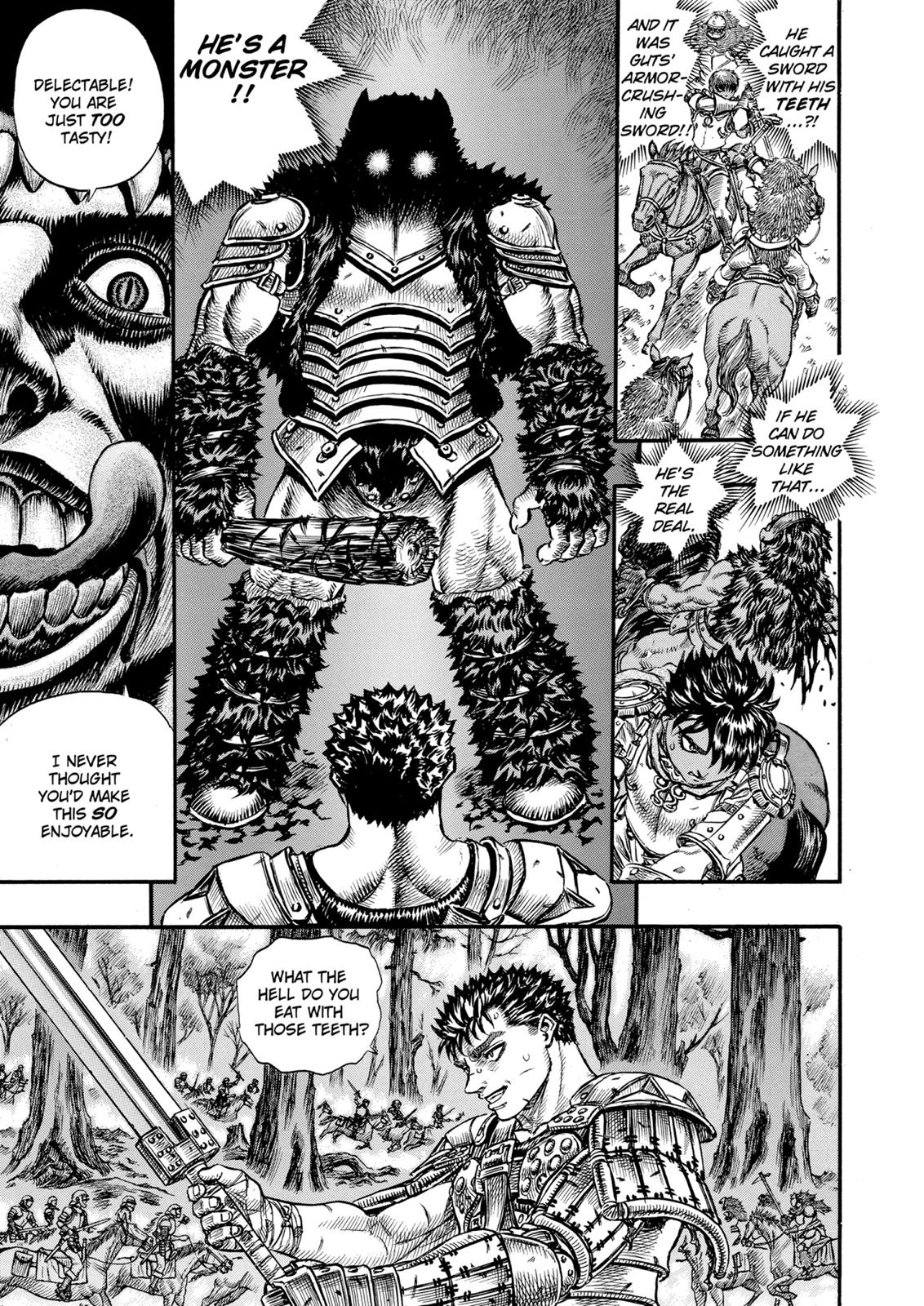 Berserk Chapter 62 — page 14