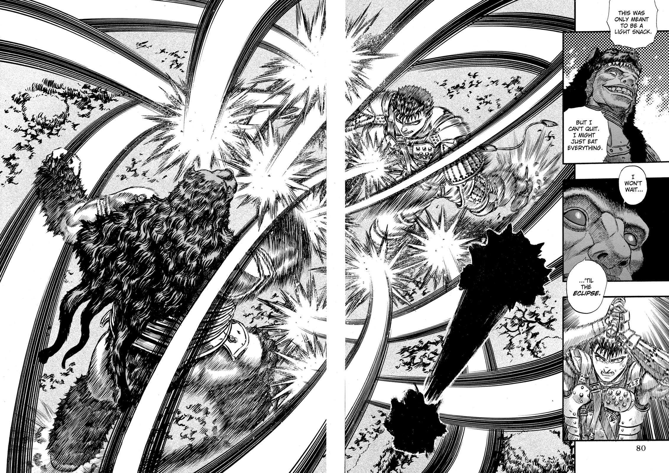Berserk Chapter 62 — page 15