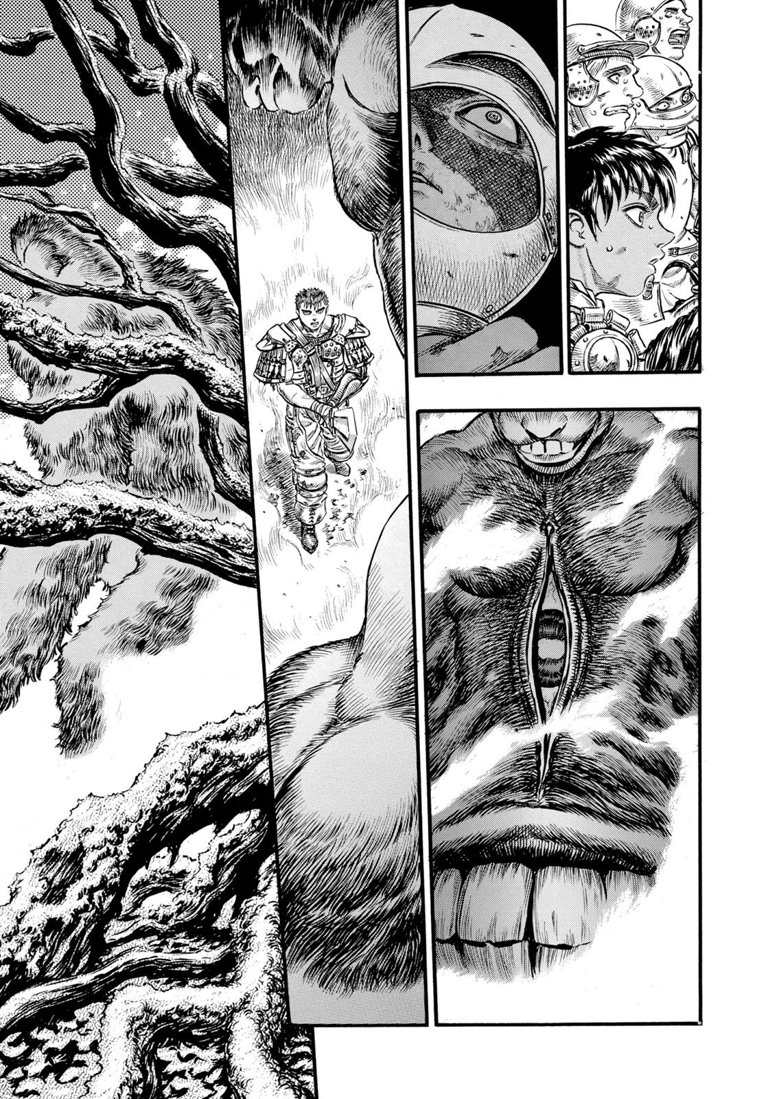 Berserk Chapter 63 — page 9