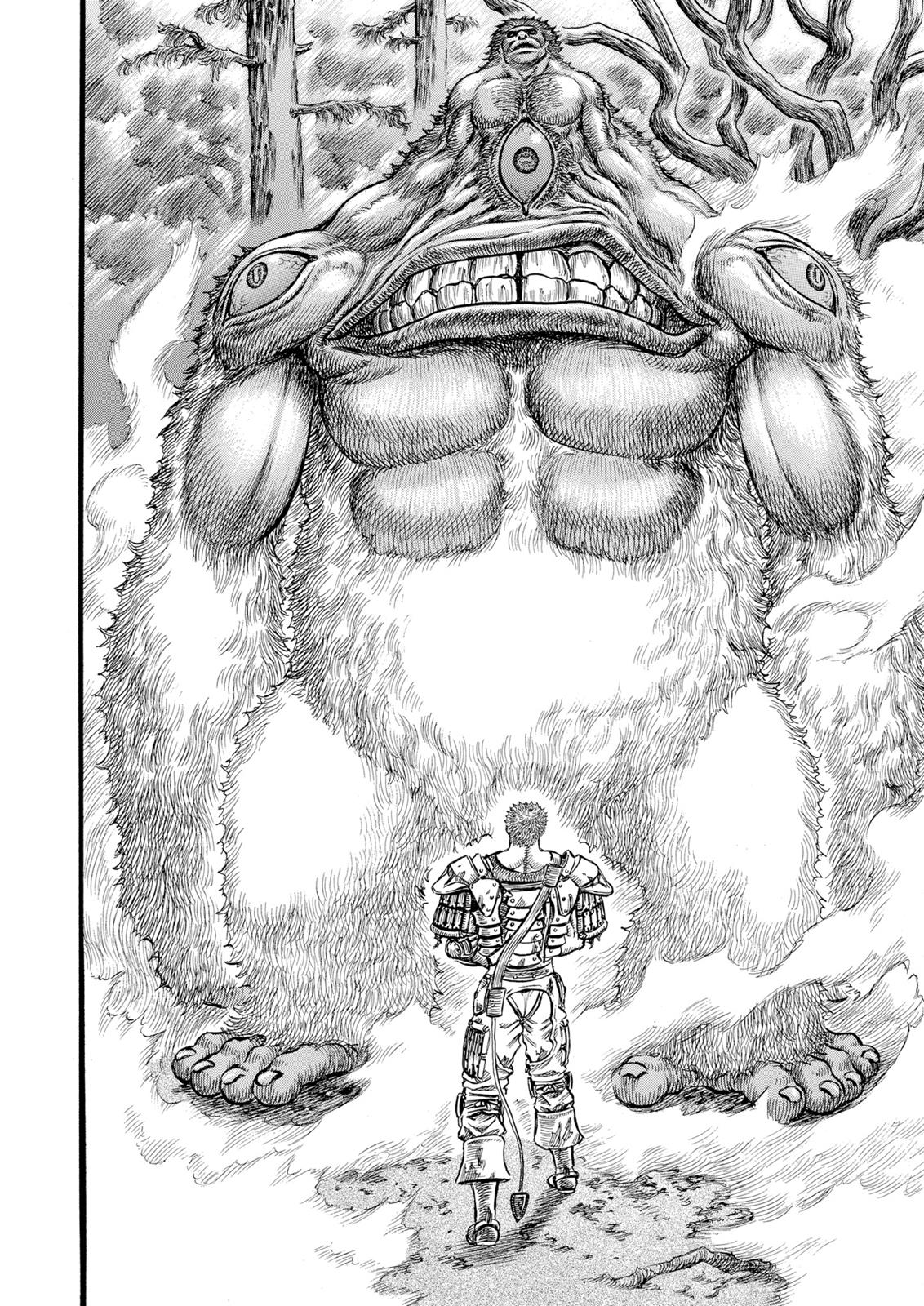 Berserk Chapter 63 — page 11