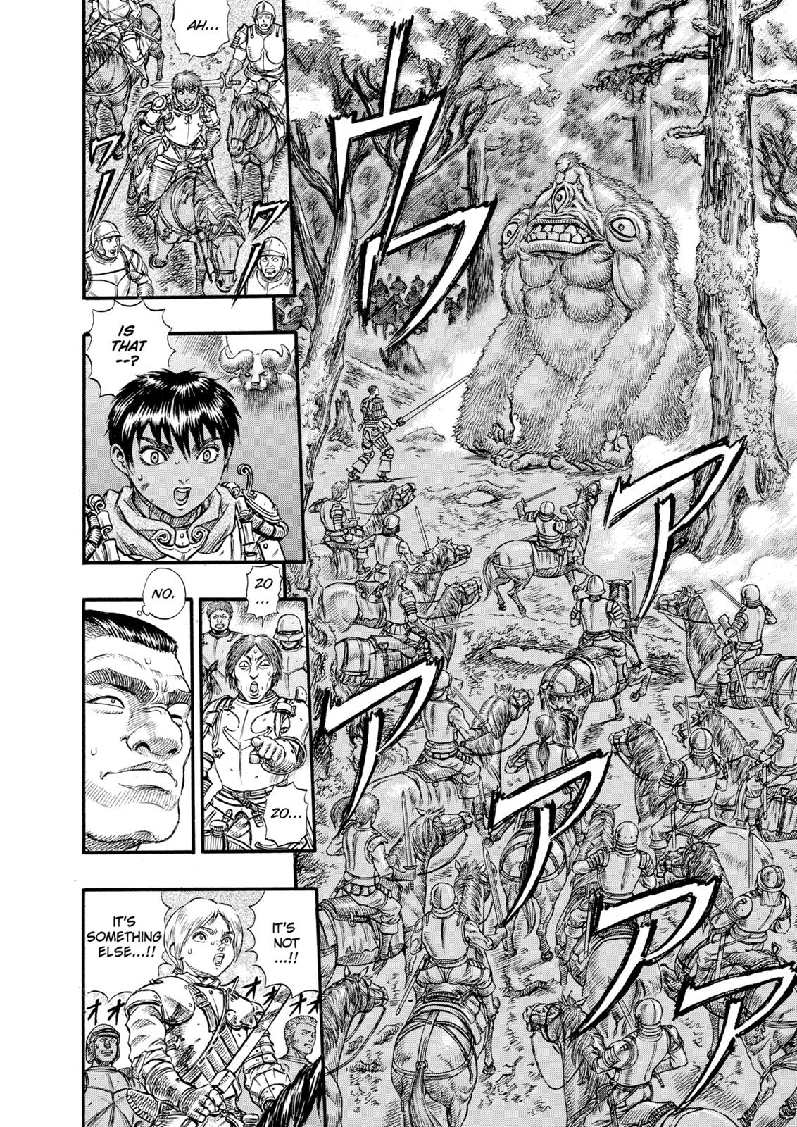 Berserk Chapter 63 — page 13