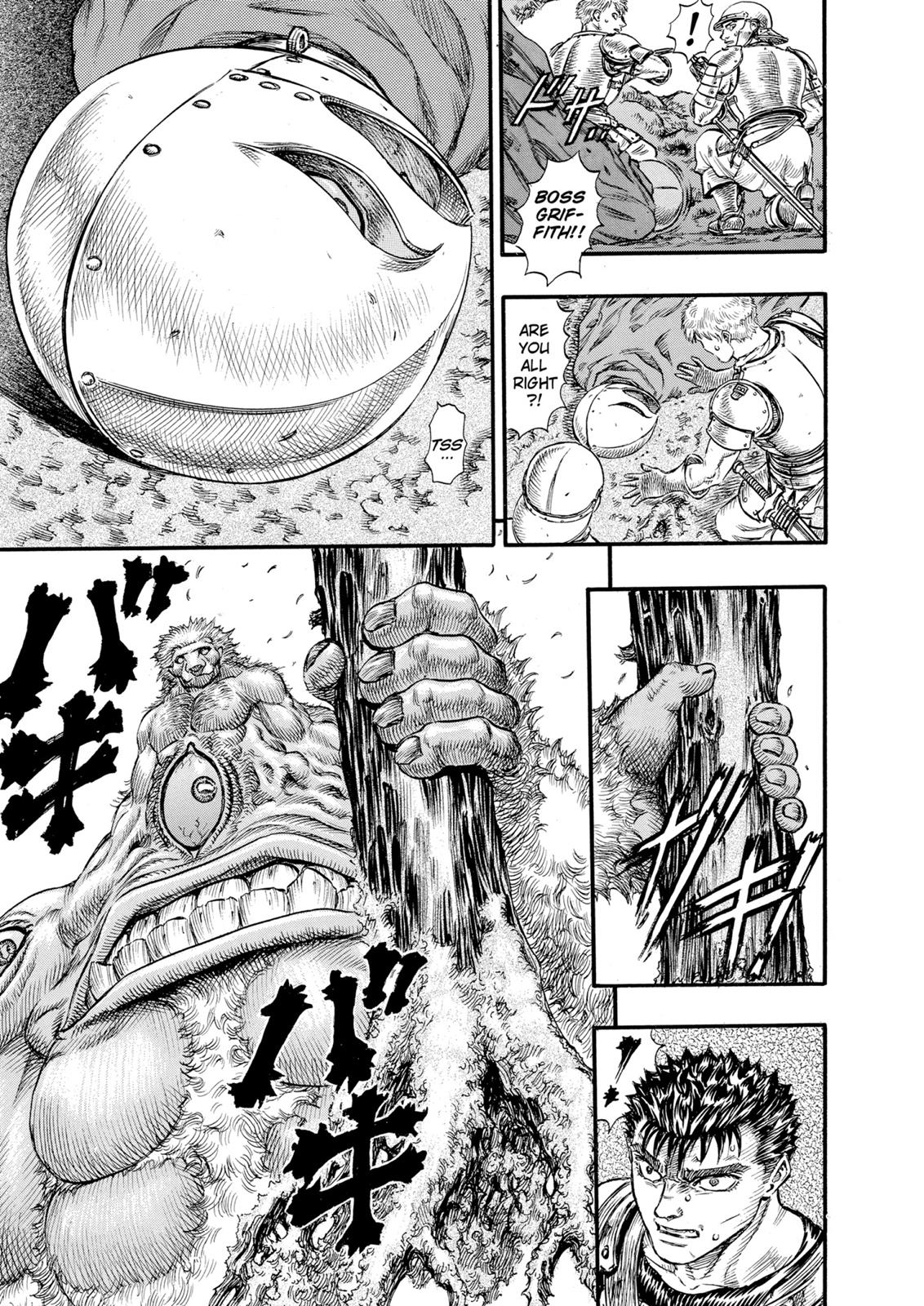 Berserk Chapter 63 — page 14