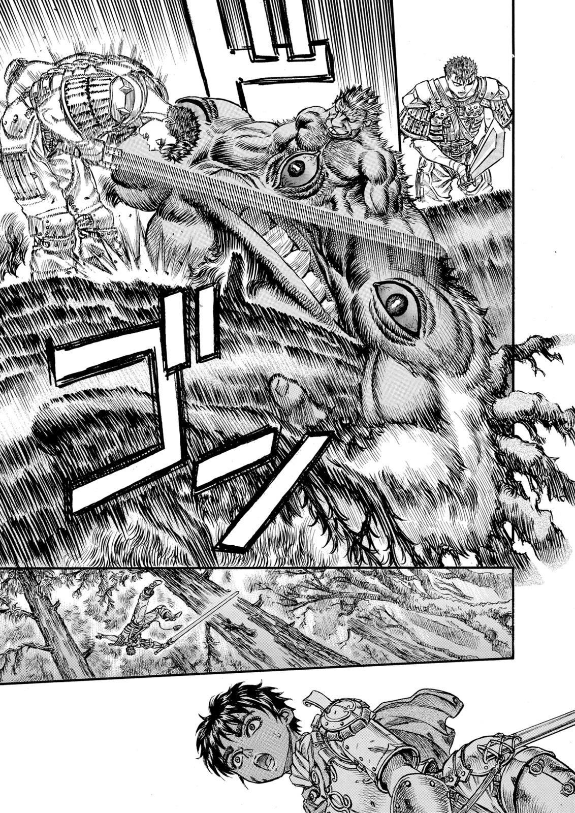 Berserk Chapter 63 — page 16