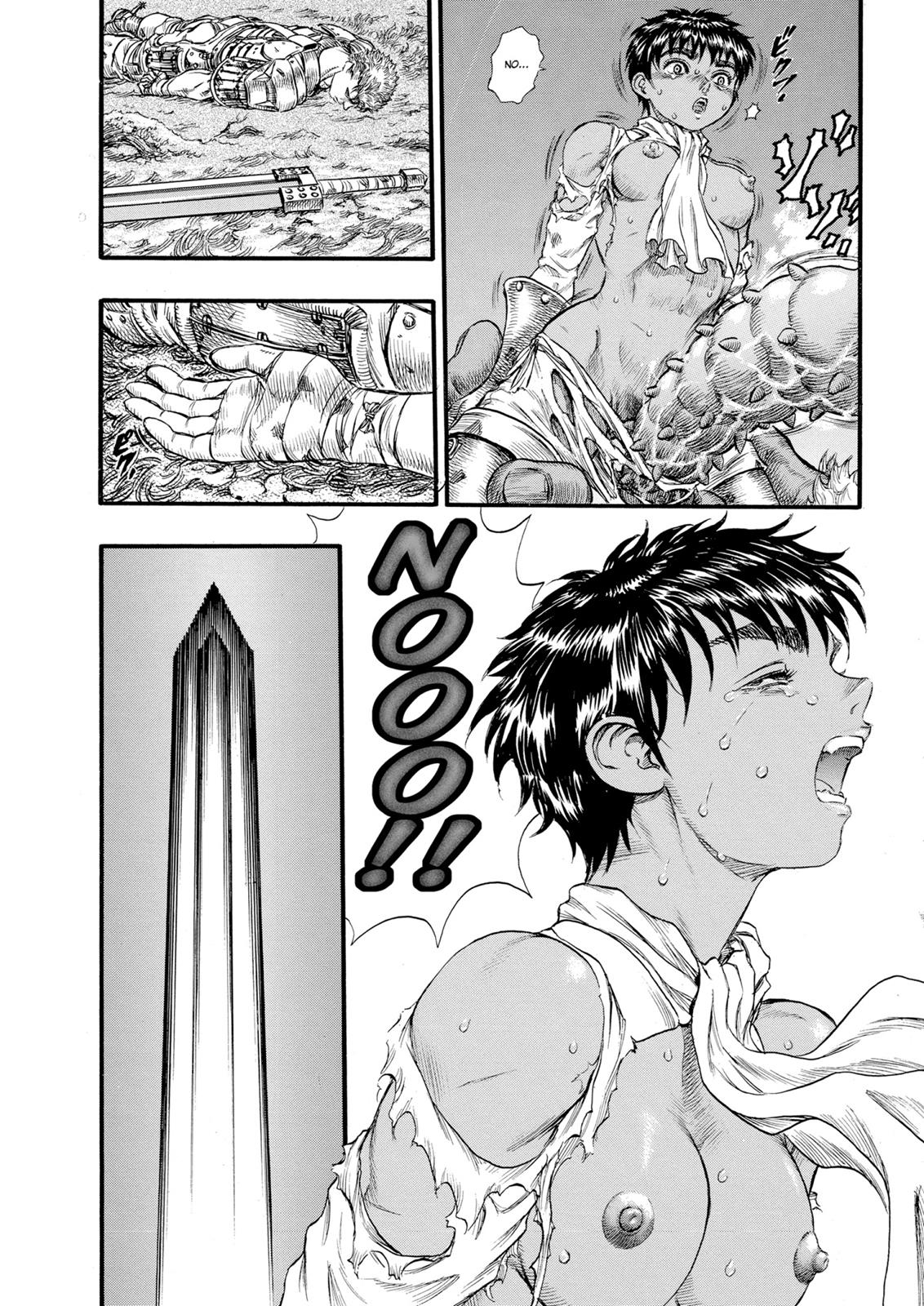 Berserk Chapter 64 — page 13