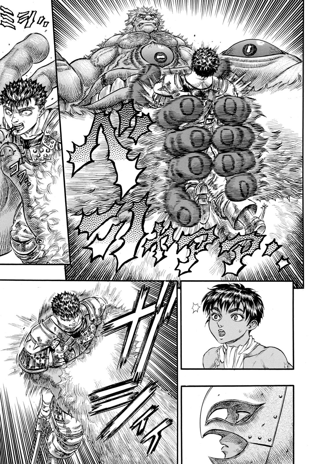 Berserk Chapter 65 — page 9