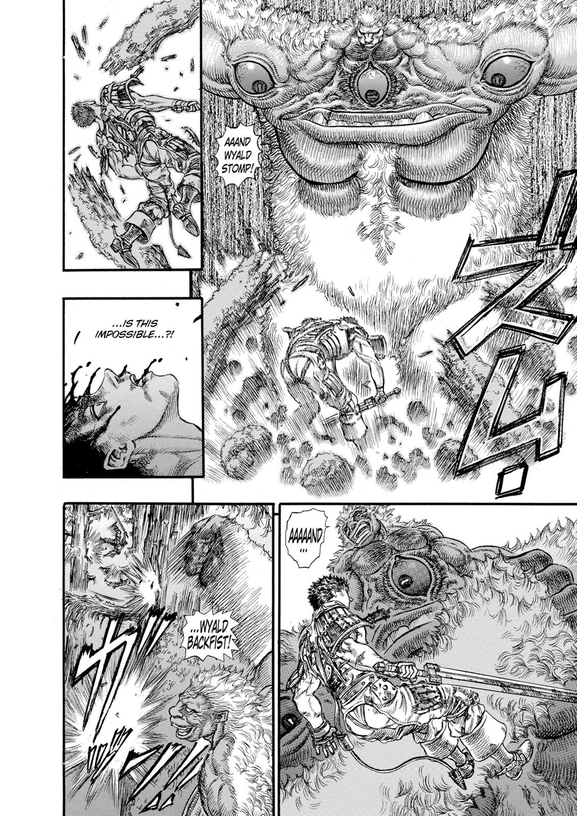 Berserk Chapter 65 — page 12
