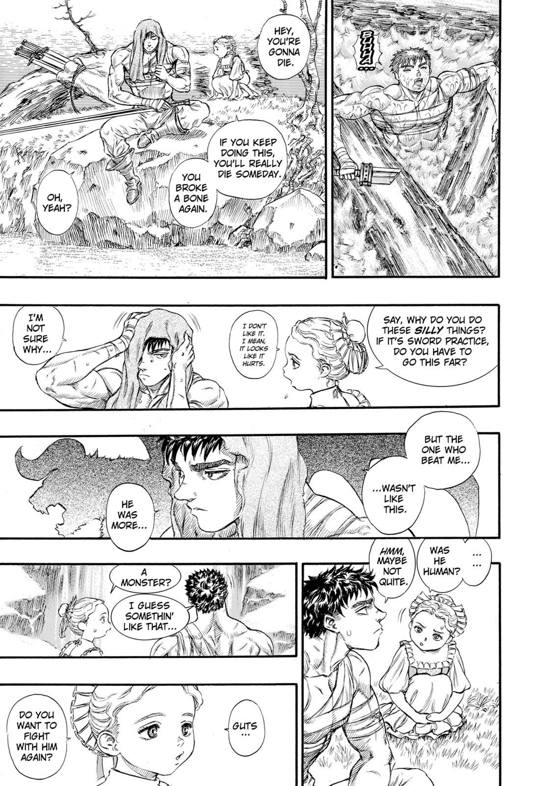 Berserk Chapter 65 — page 15