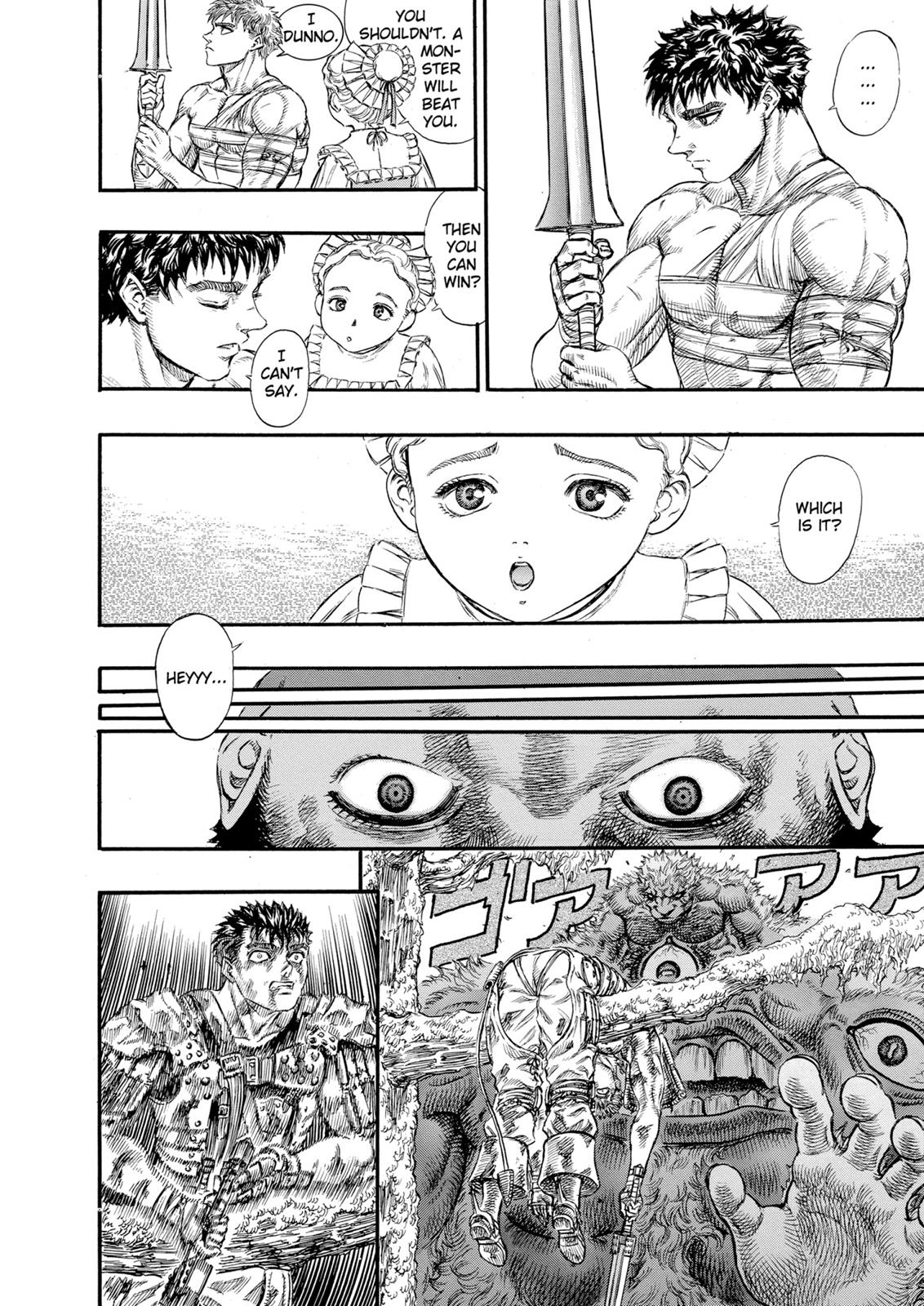 Berserk Chapter 65 — page 16