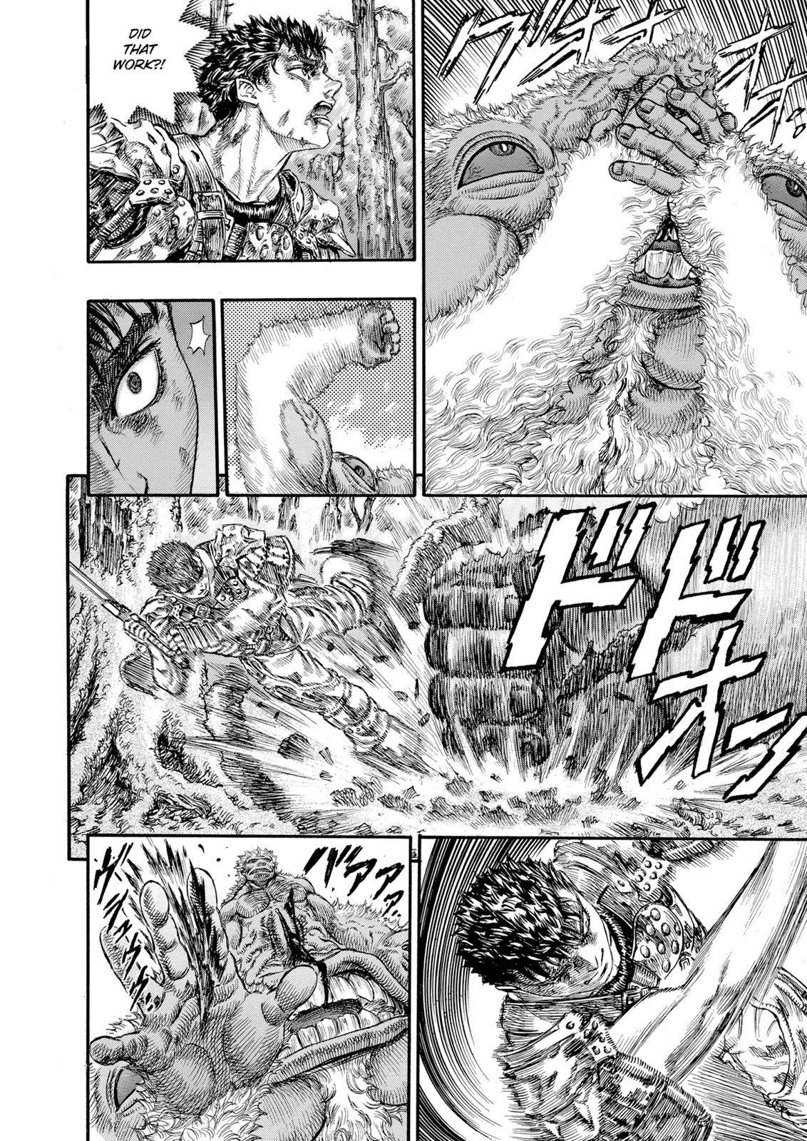 Berserk Chapter 65 — page 18