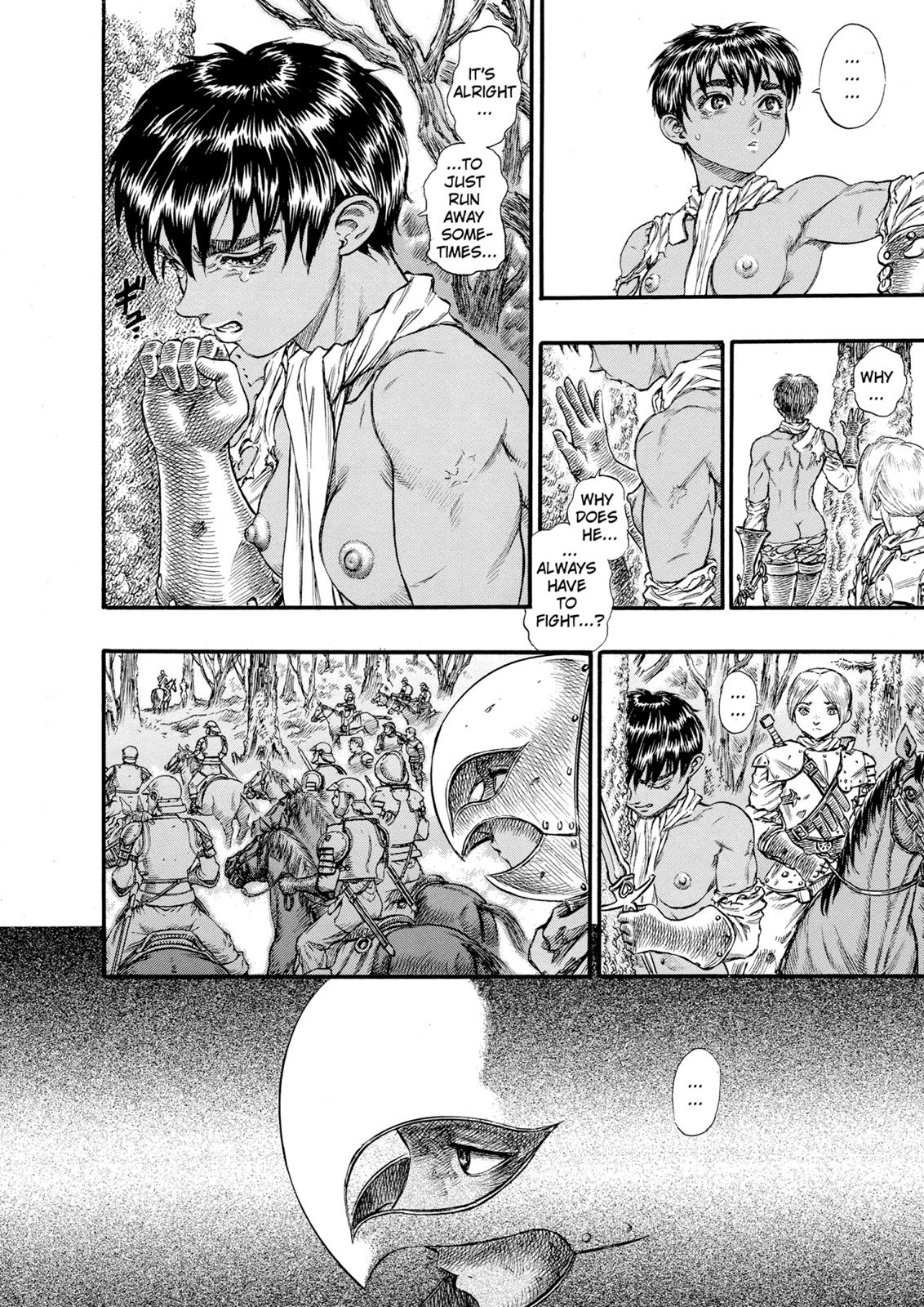 Berserk Chapter 66 — page 4