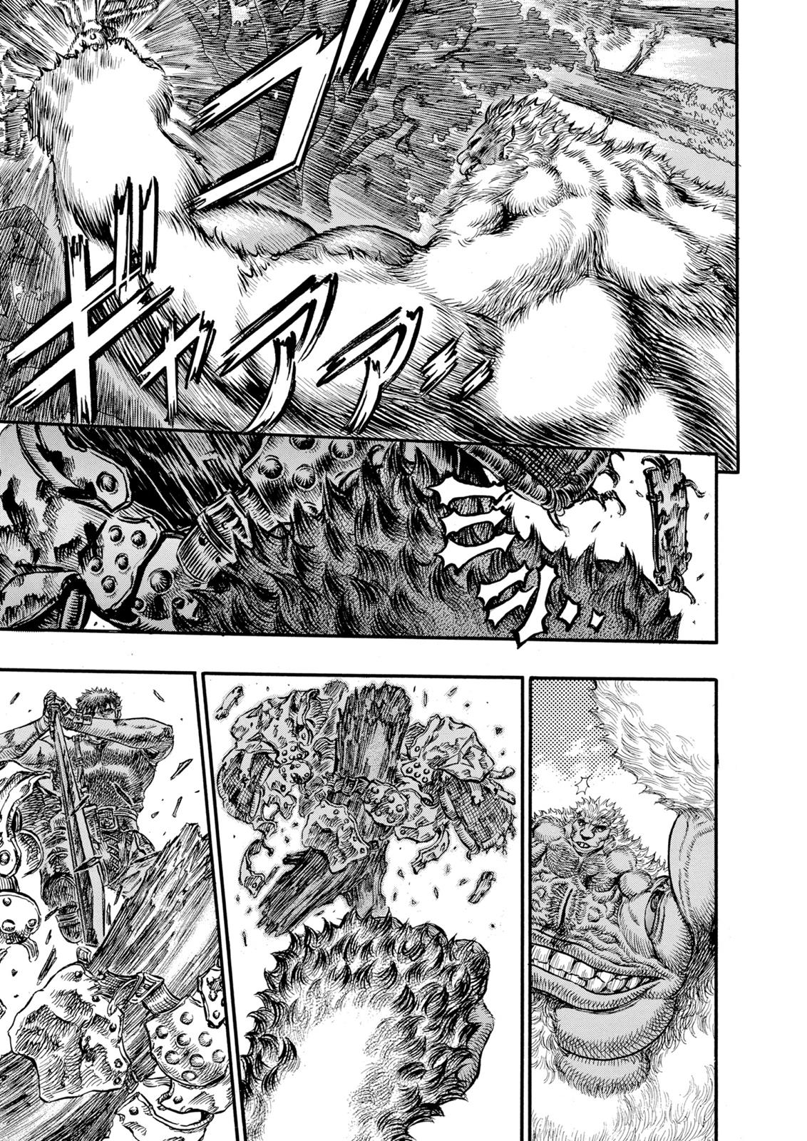 Berserk Chapter 66 — page 11