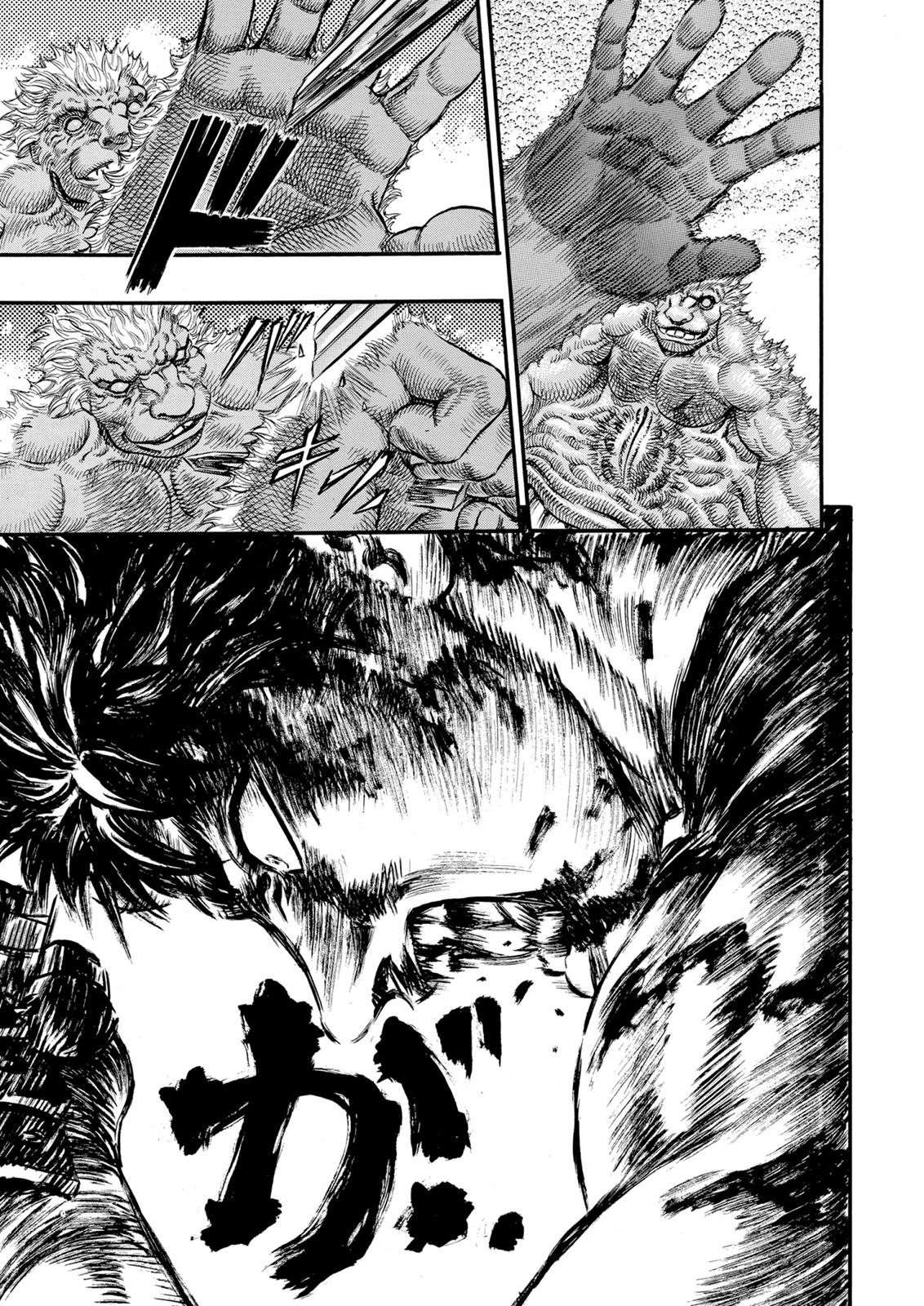 Berserk Chapter 66 — page 13